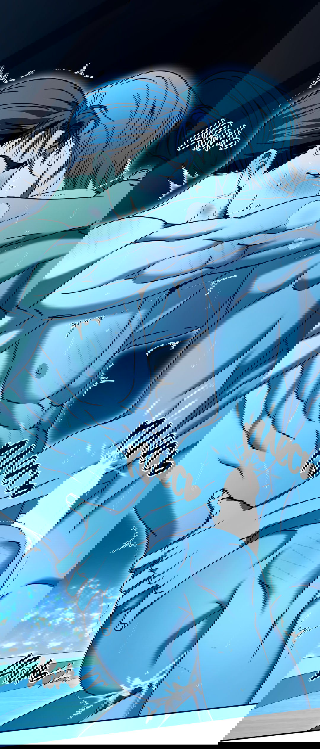 Манга Гадюка (Переиздание) - Глава 51.4 Страница 47