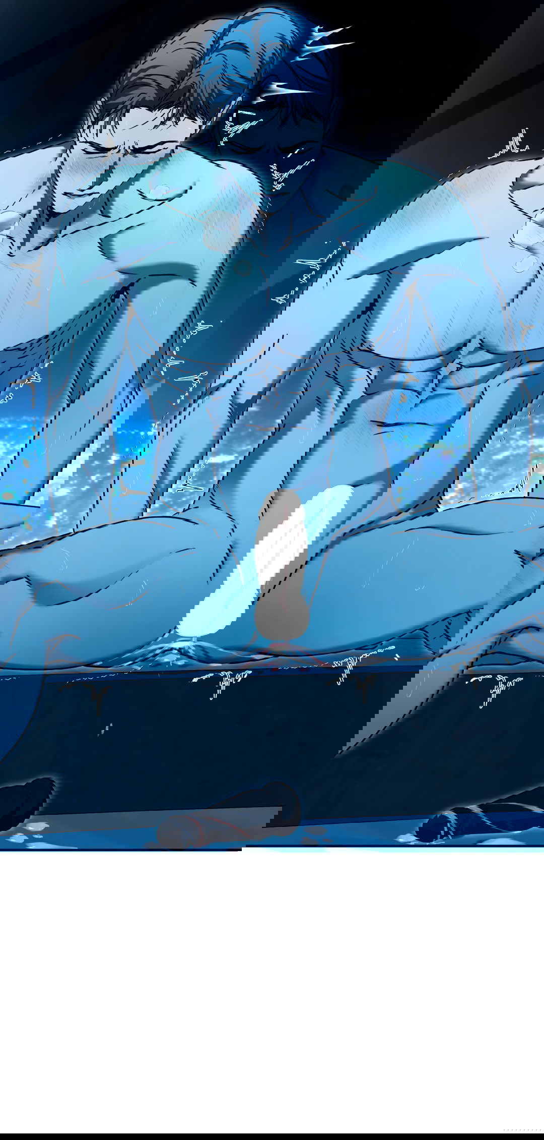 Манга Гадюка (Переиздание) - Глава 51.4 Страница 51