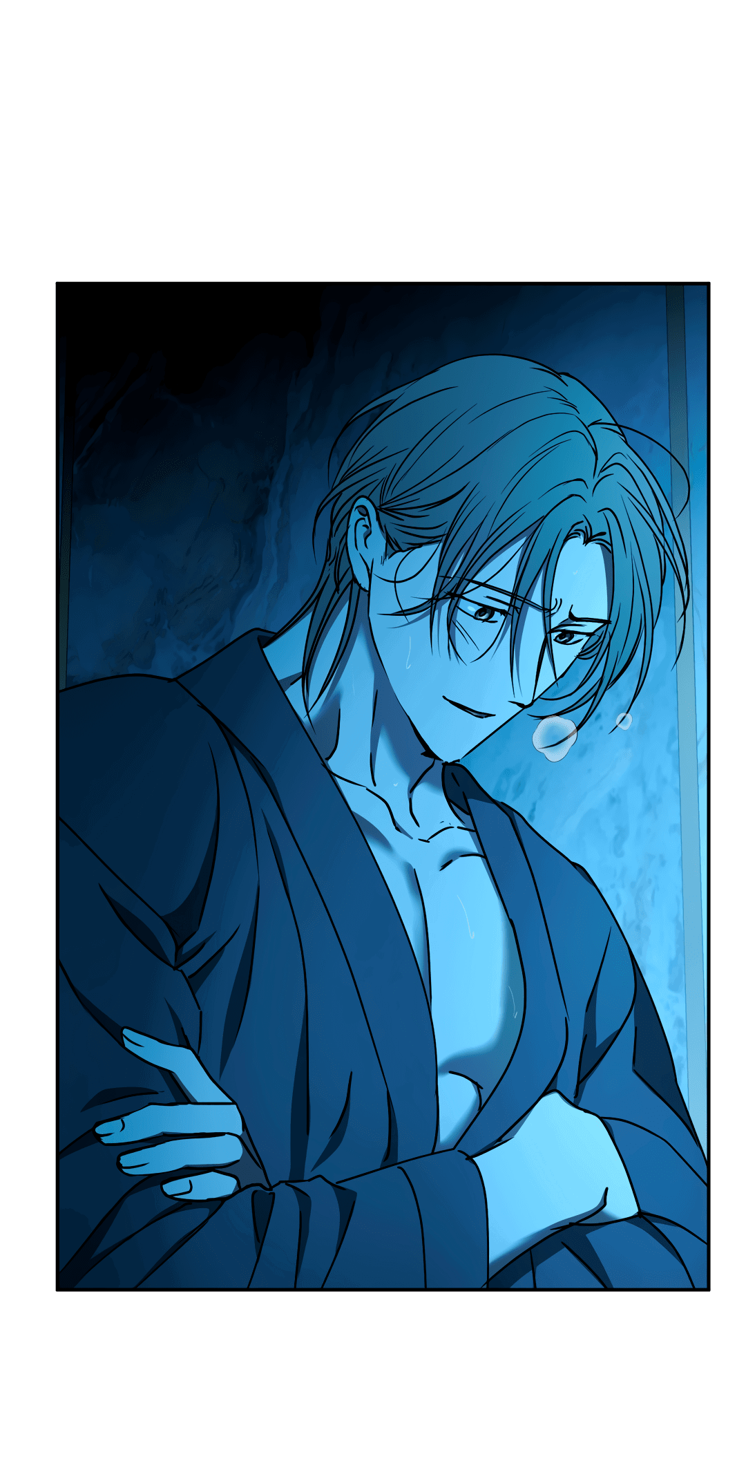 Манга Гадюка (Переиздание) - Глава 51.4 Страница 12