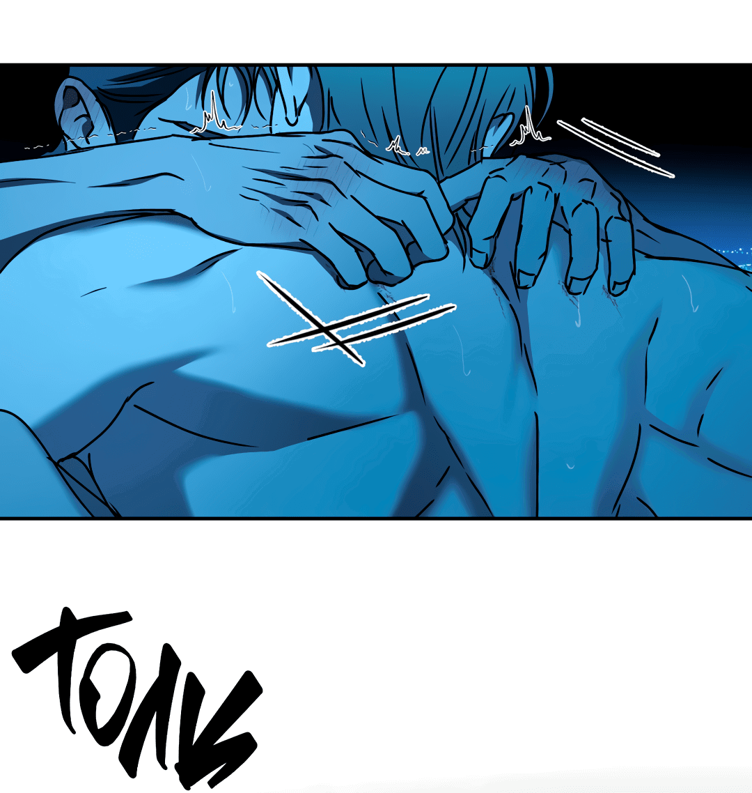 Манга Гадюка (Переиздание) - Глава 51.4 Страница 19