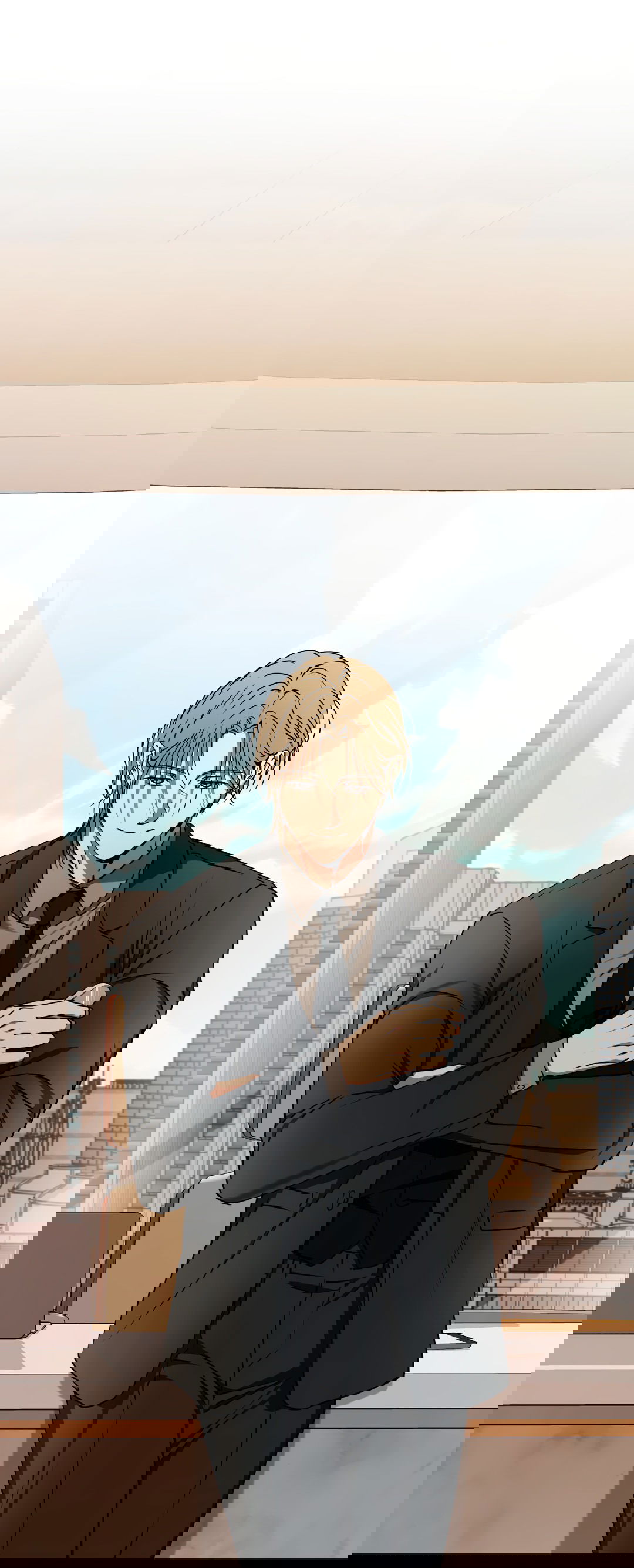 Манга Гадюка (Переиздание) - Глава 51.4 Страница 86