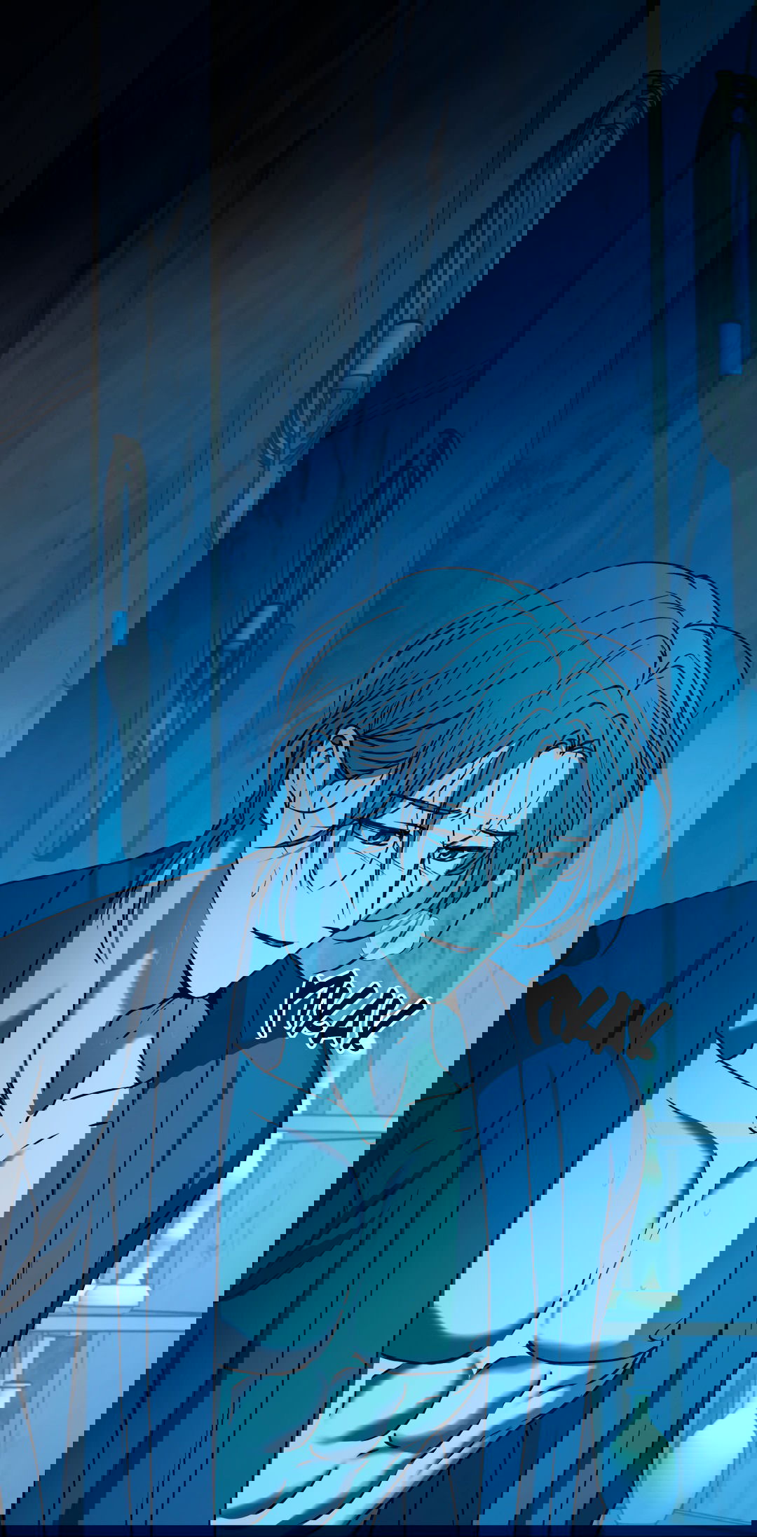 Манга Гадюка (Переиздание) - Глава 51.3 Страница 71