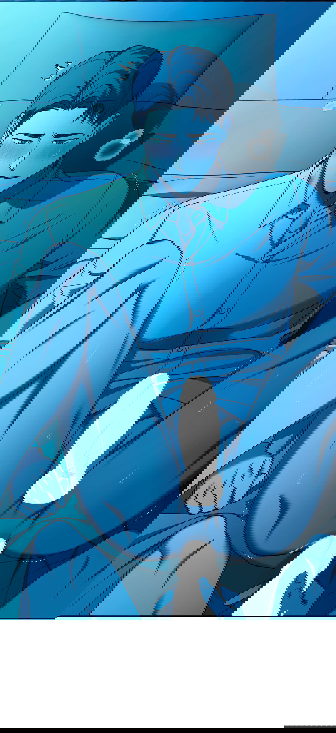 Манга Гадюка (Переиздание) - Глава 51.3 Страница 6