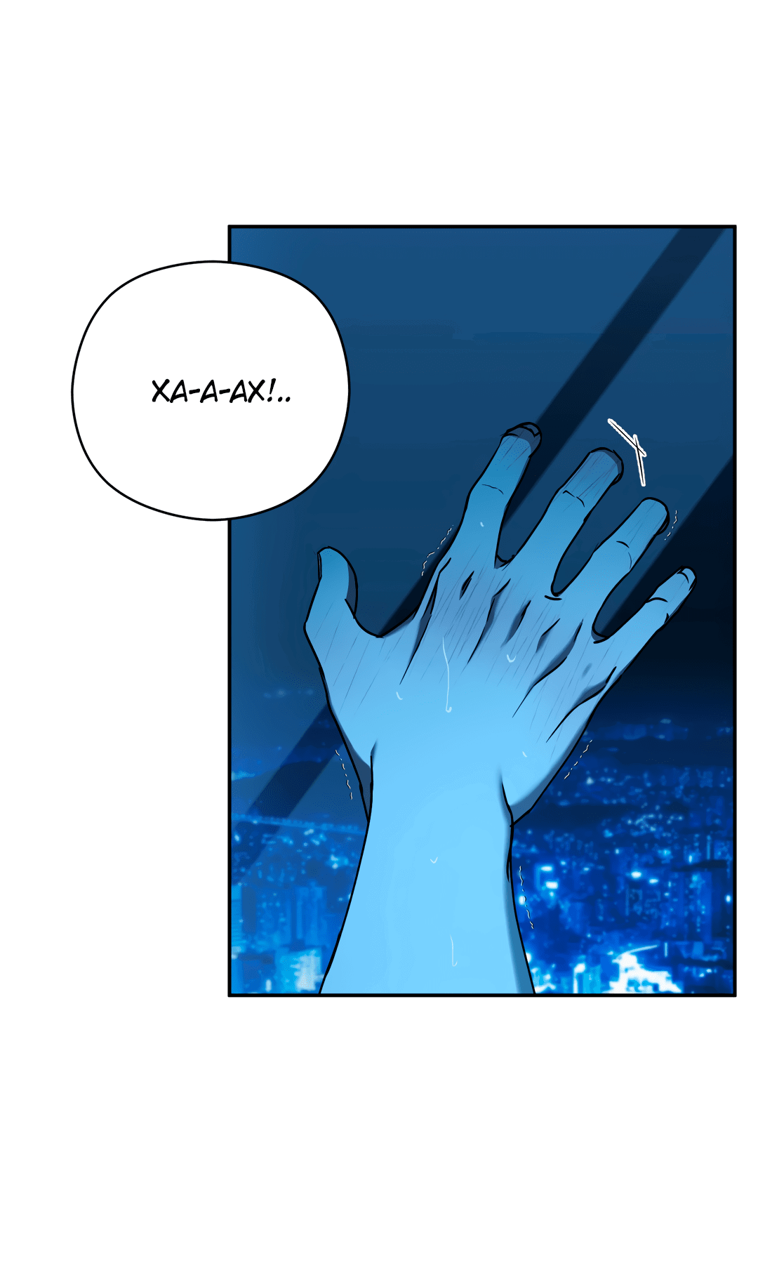 Манга Гадюка (Переиздание) - Глава 51.3 Страница 68