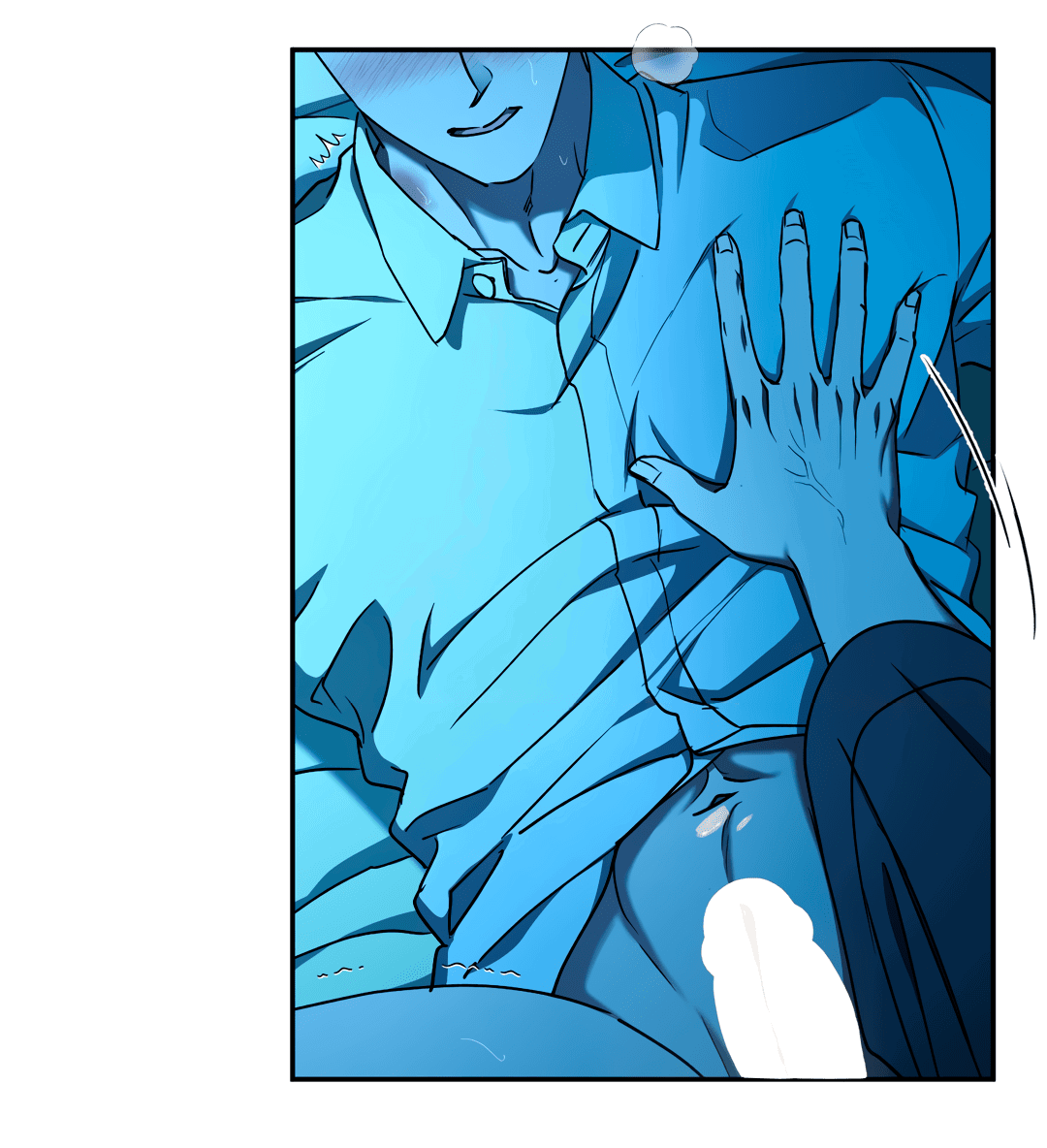 Манга Гадюка (Переиздание) - Глава 51.3 Страница 13