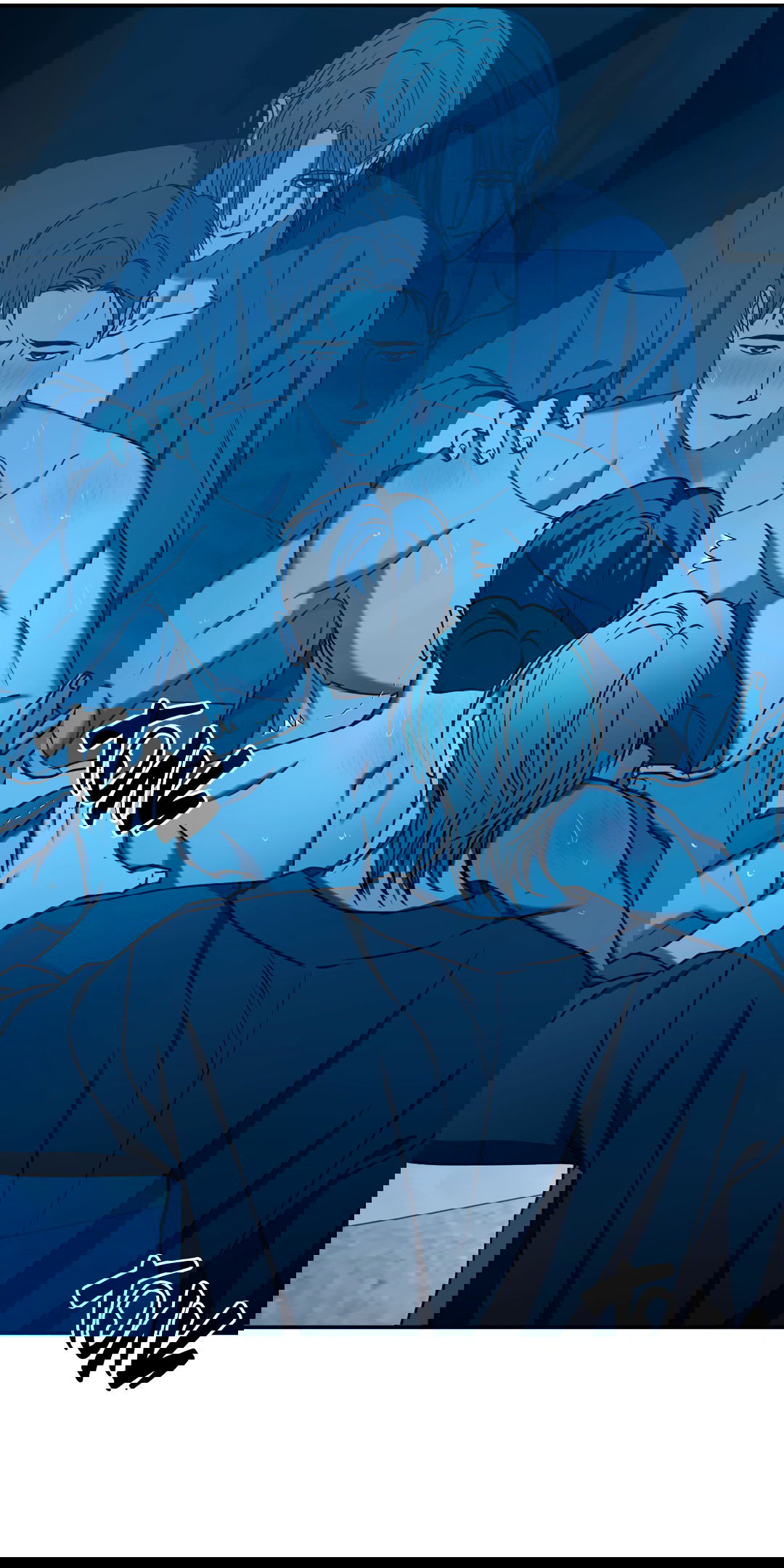 Манга Гадюка (Переиздание) - Глава 51.3 Страница 59