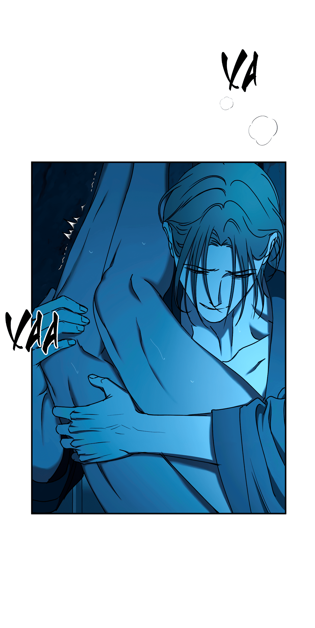 Манга Гадюка (Переиздание) - Глава 51.3 Страница 29