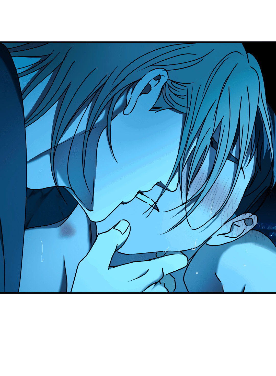 Манга Гадюка (Переиздание) - Глава 51.3 Страница 62