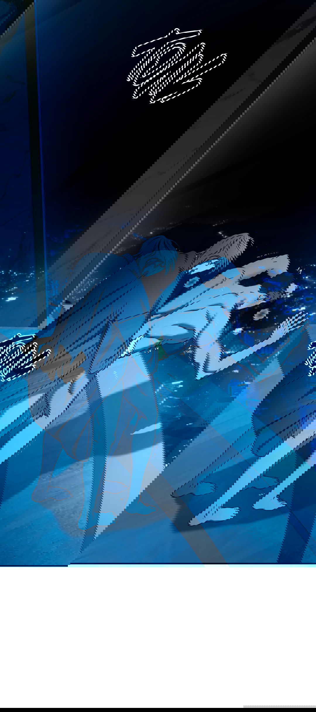 Манга Гадюка (Переиздание) - Глава 51.3 Страница 45