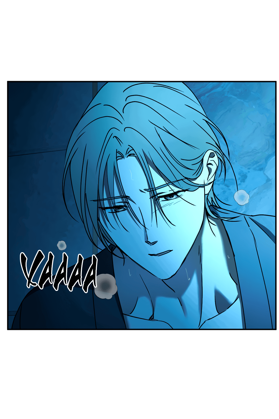 Манга Гадюка (Переиздание) - Глава 51.3 Страница 11