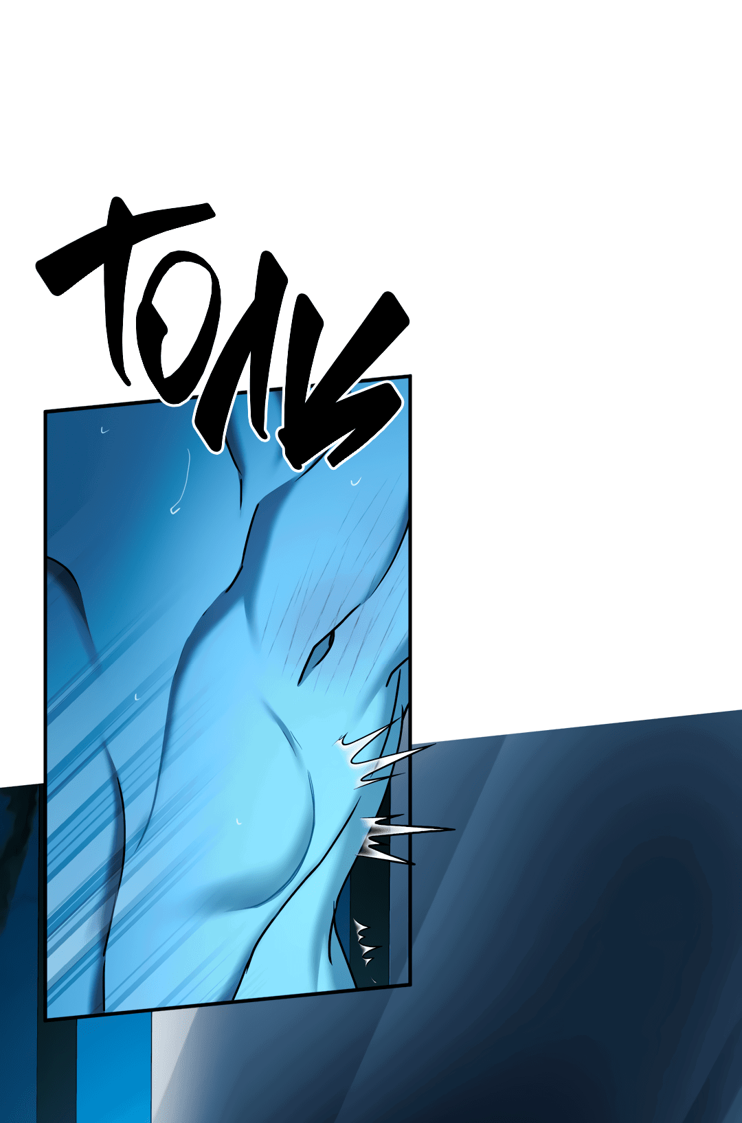 Манга Гадюка (Переиздание) - Глава 51.3 Страница 66