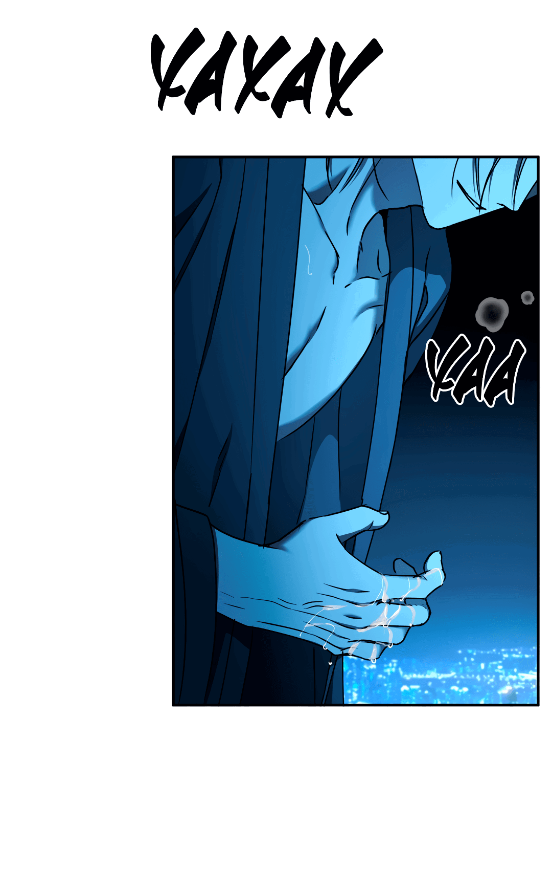 Манга Гадюка (Переиздание) - Глава 51.2 Страница 83