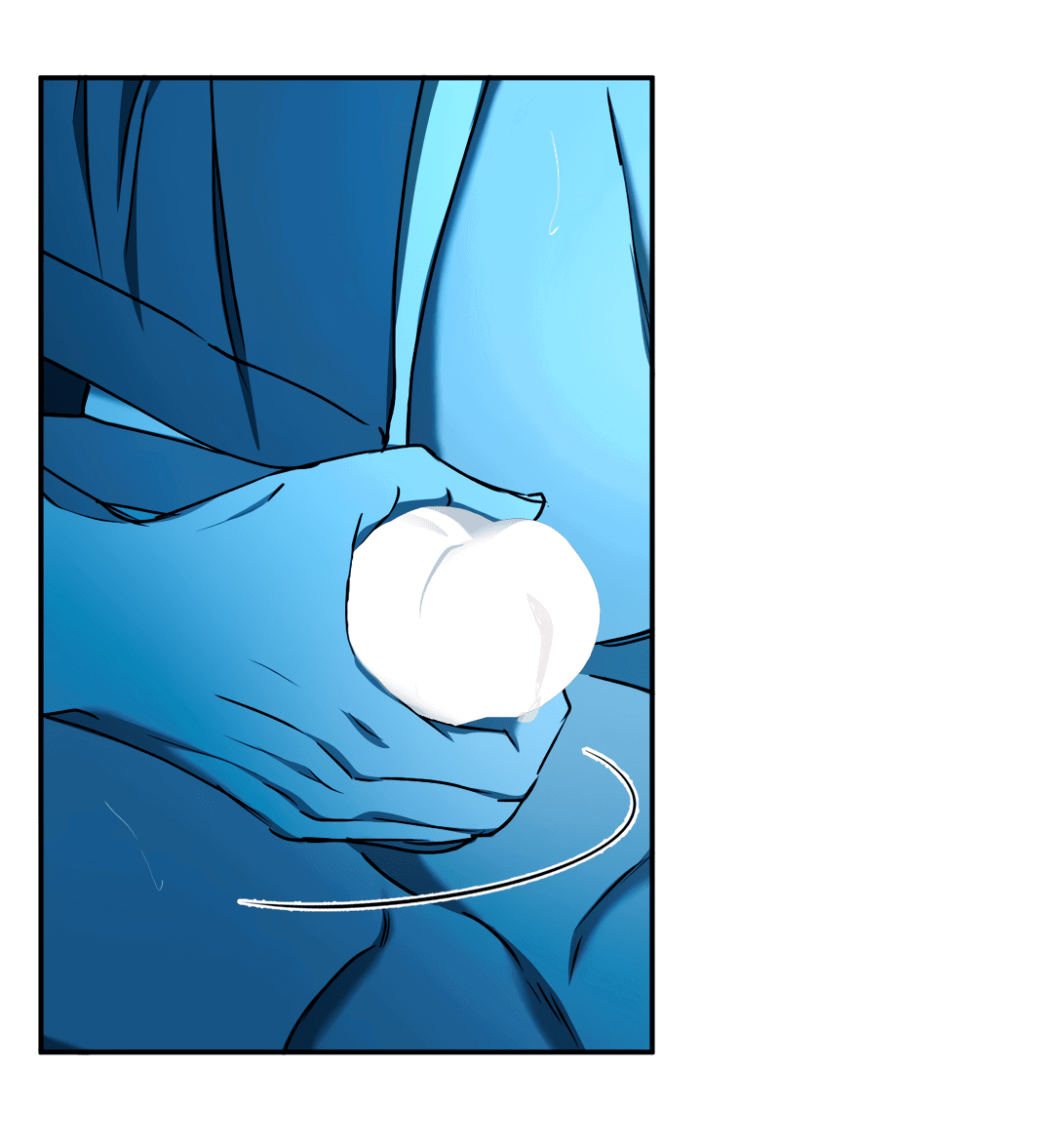 Манга Гадюка (Переиздание) - Глава 51.2 Страница 20