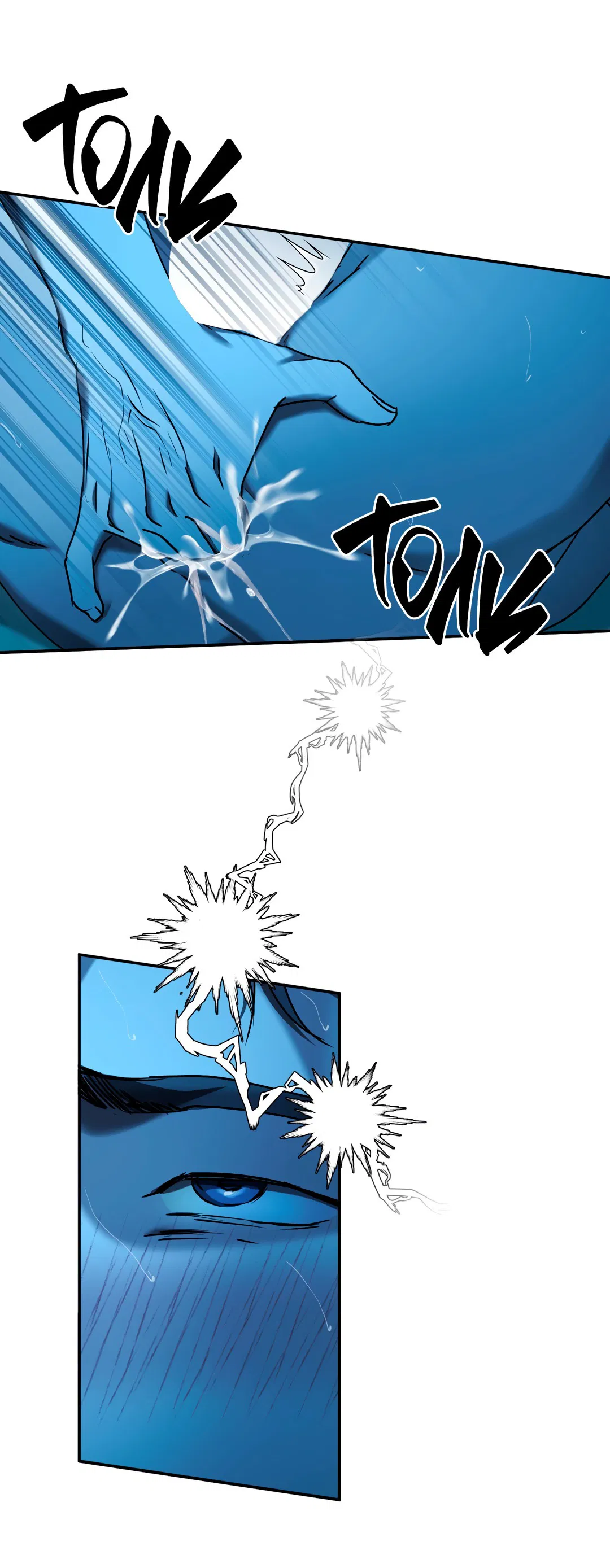 Манга Гадюка (Переиздание) - Глава 51.2 Страница 79