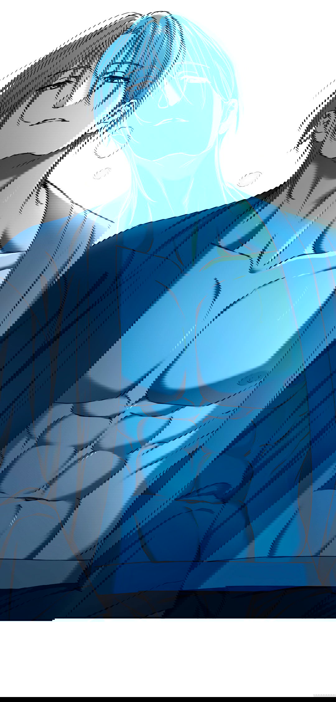 Манга Гадюка (Переиздание) - Глава 51.2 Страница 48