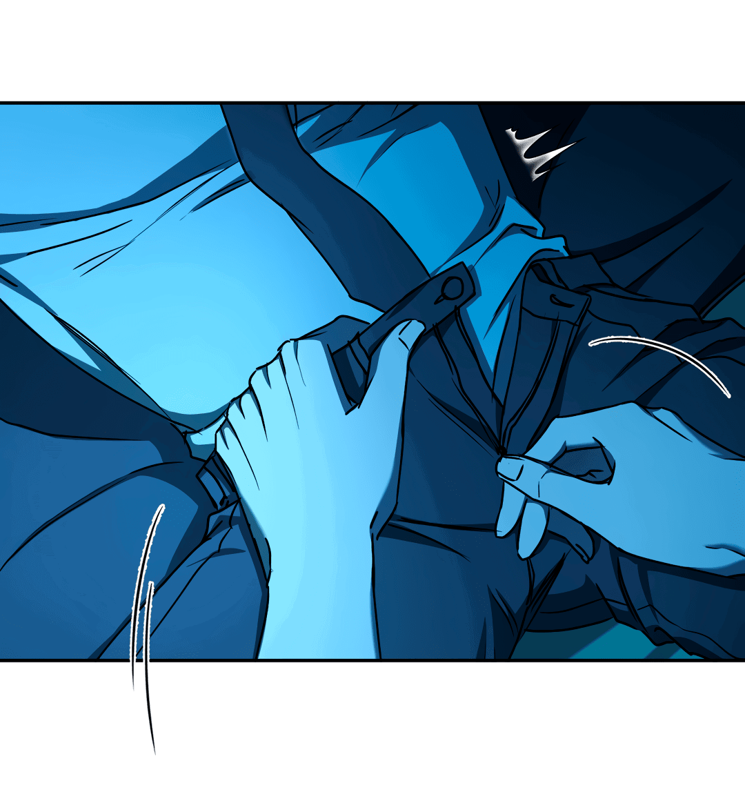 Манга Гадюка (Переиздание) - Глава 51.2 Страница 14