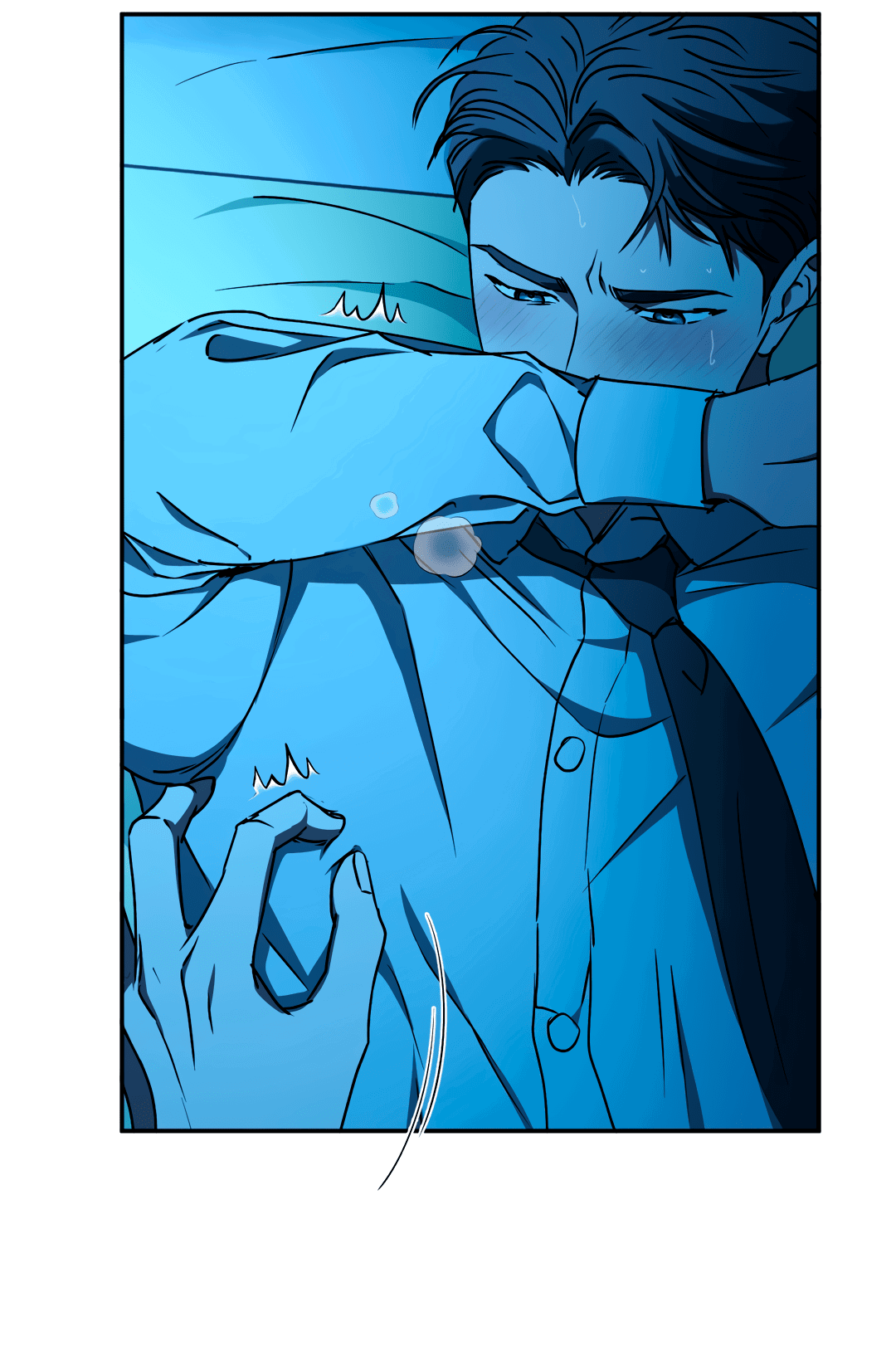 Манга Гадюка (Переиздание) - Глава 51.2 Страница 68