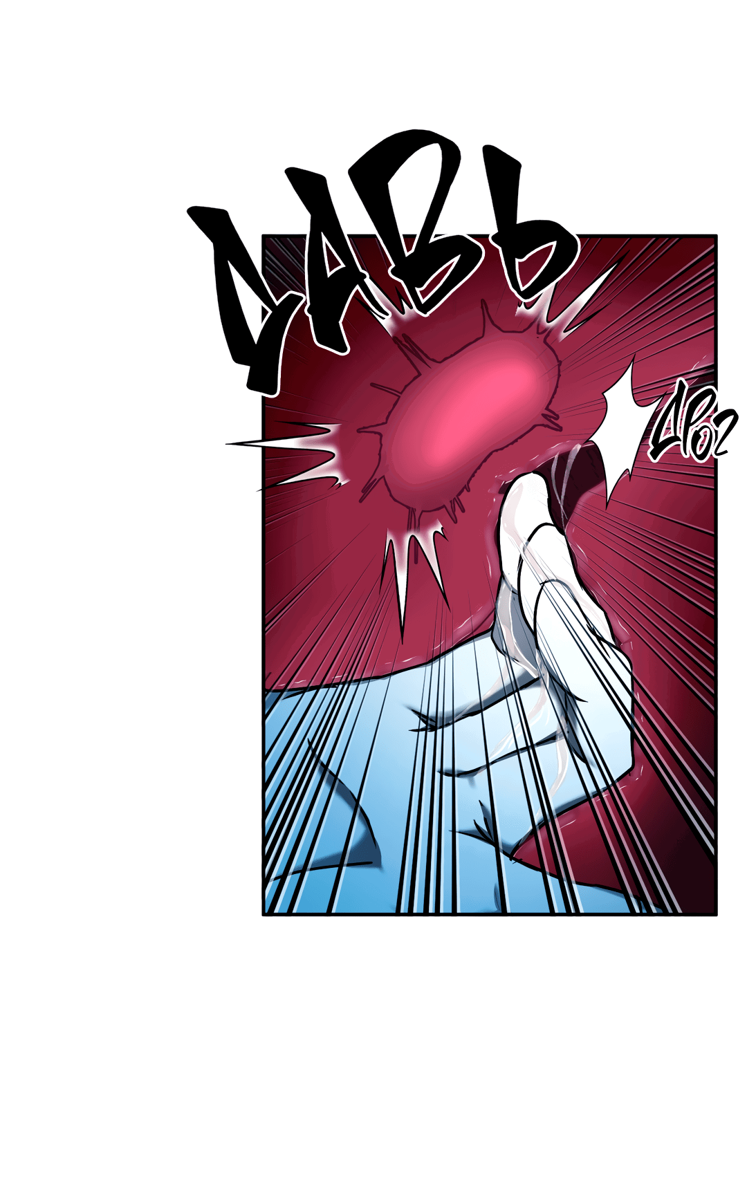 Манга Гадюка (Переиздание) - Глава 51.2 Страница 60