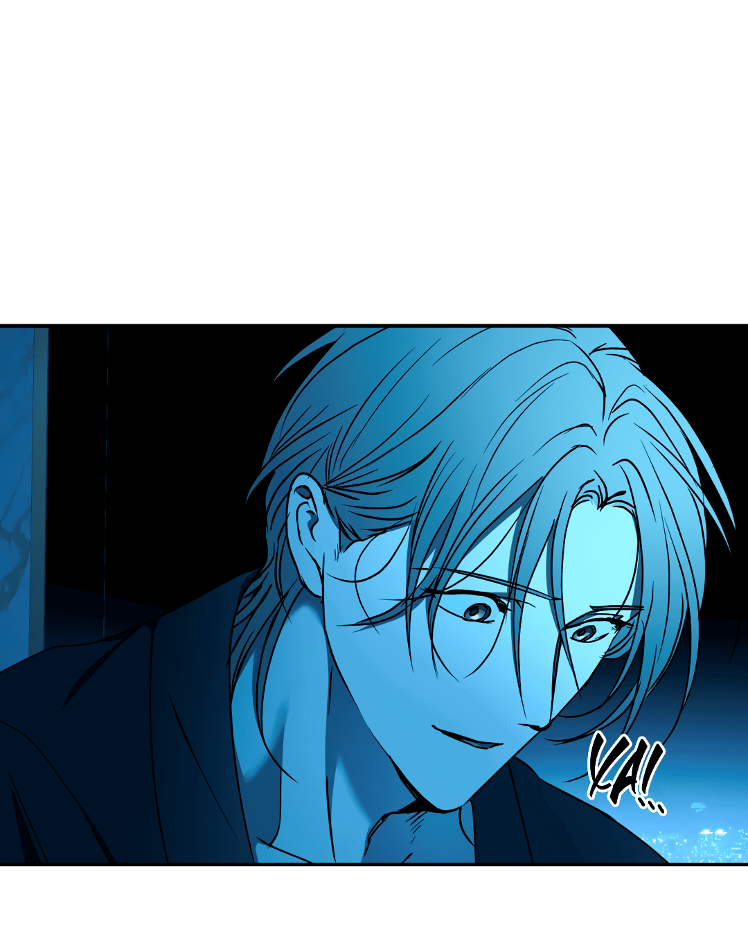 Манга Гадюка (Переиздание) - Глава 51.2 Страница 43