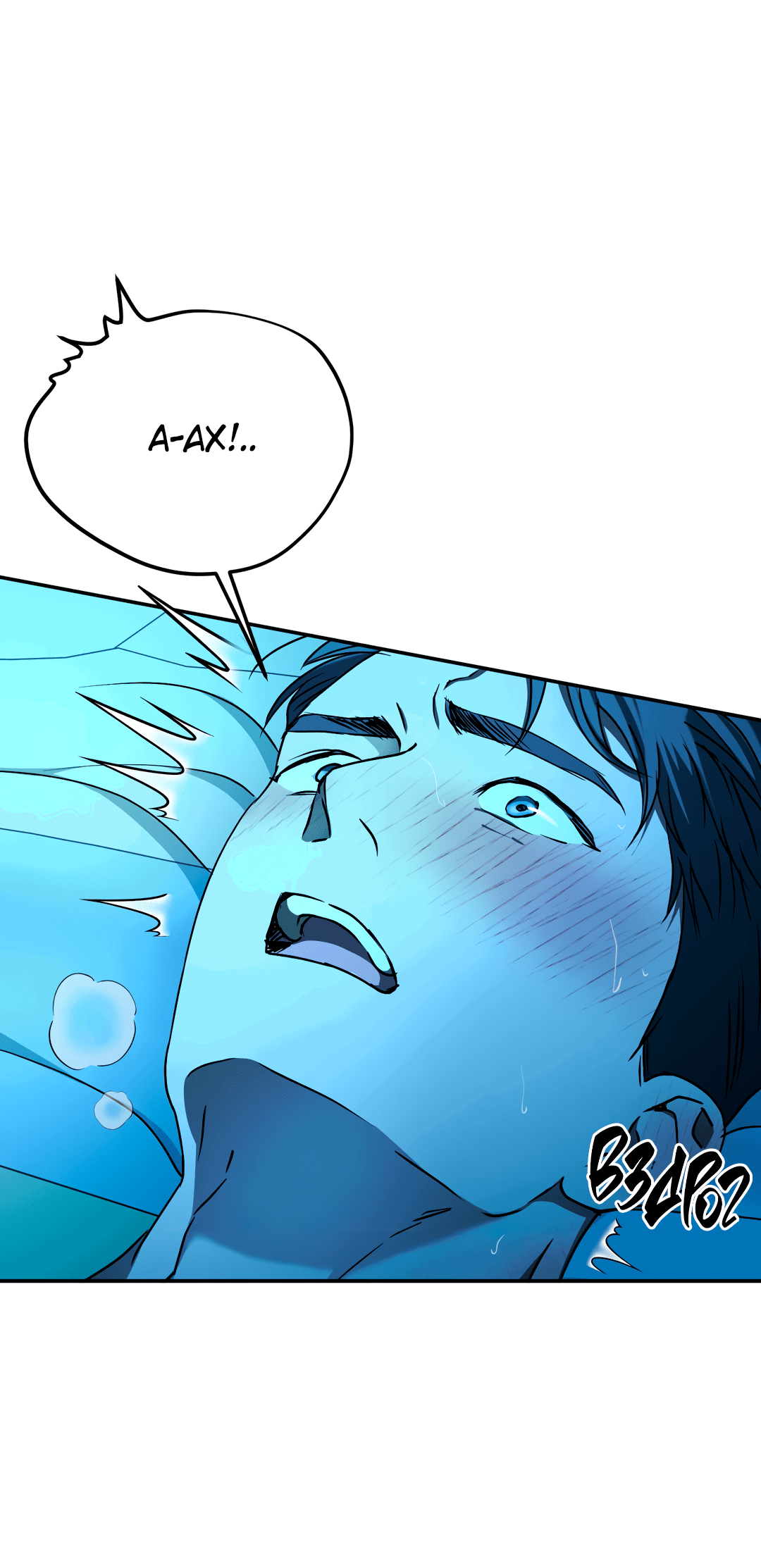 Манга Гадюка (Переиздание) - Глава 51.2 Страница 61