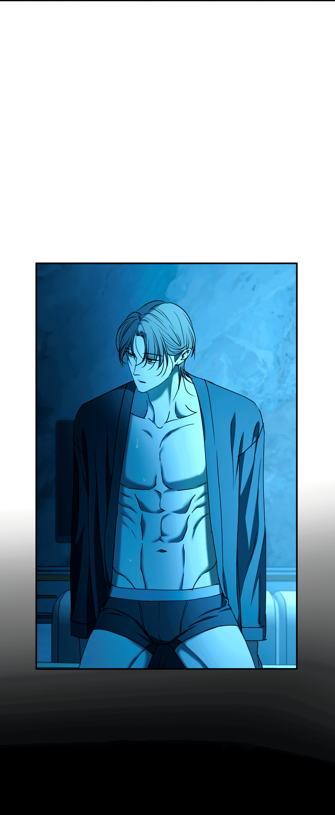 Манга Гадюка (Переиздание) - Глава 51.1 Страница 50