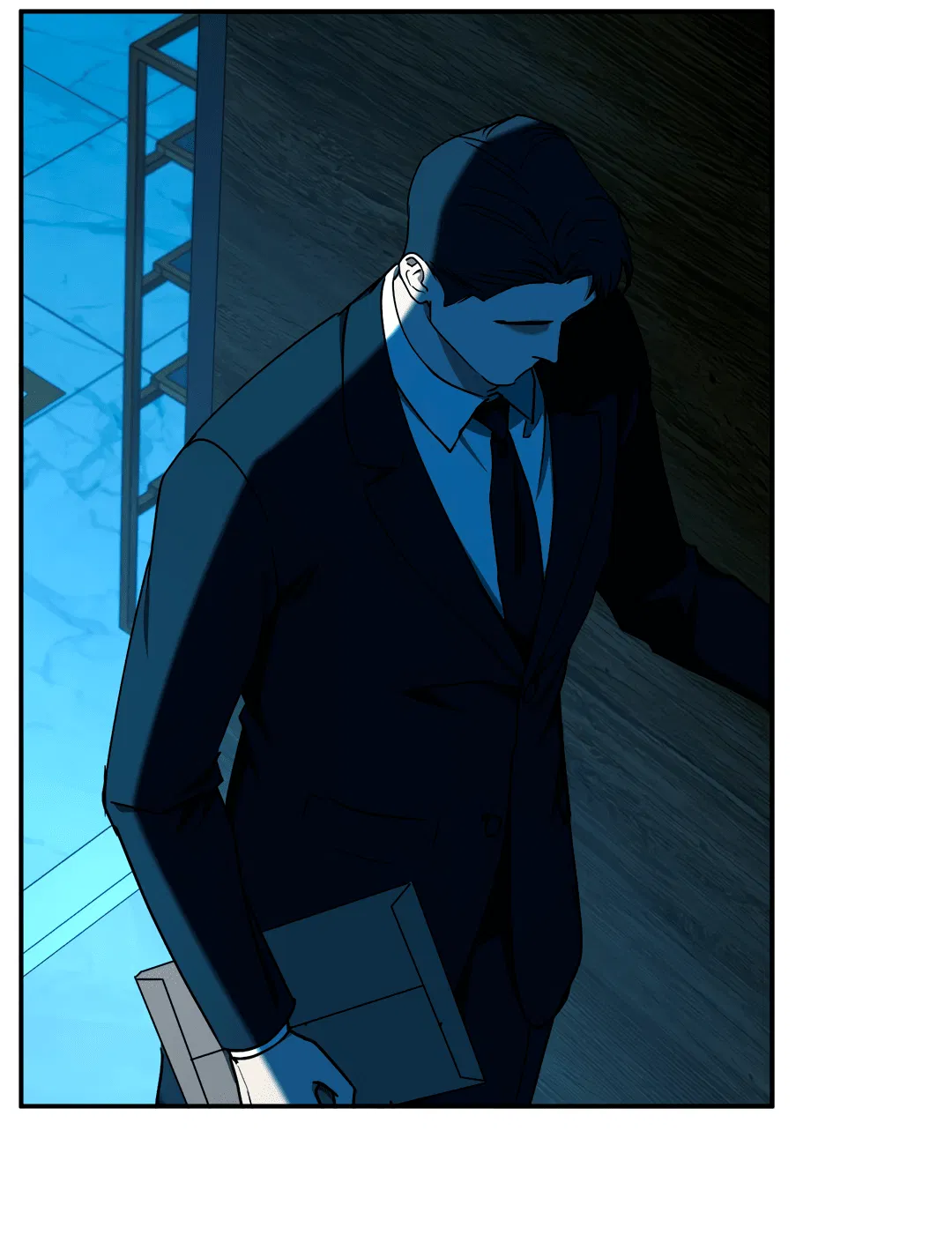 Манга Гадюка (Переиздание) - Глава 51.1 Страница 13