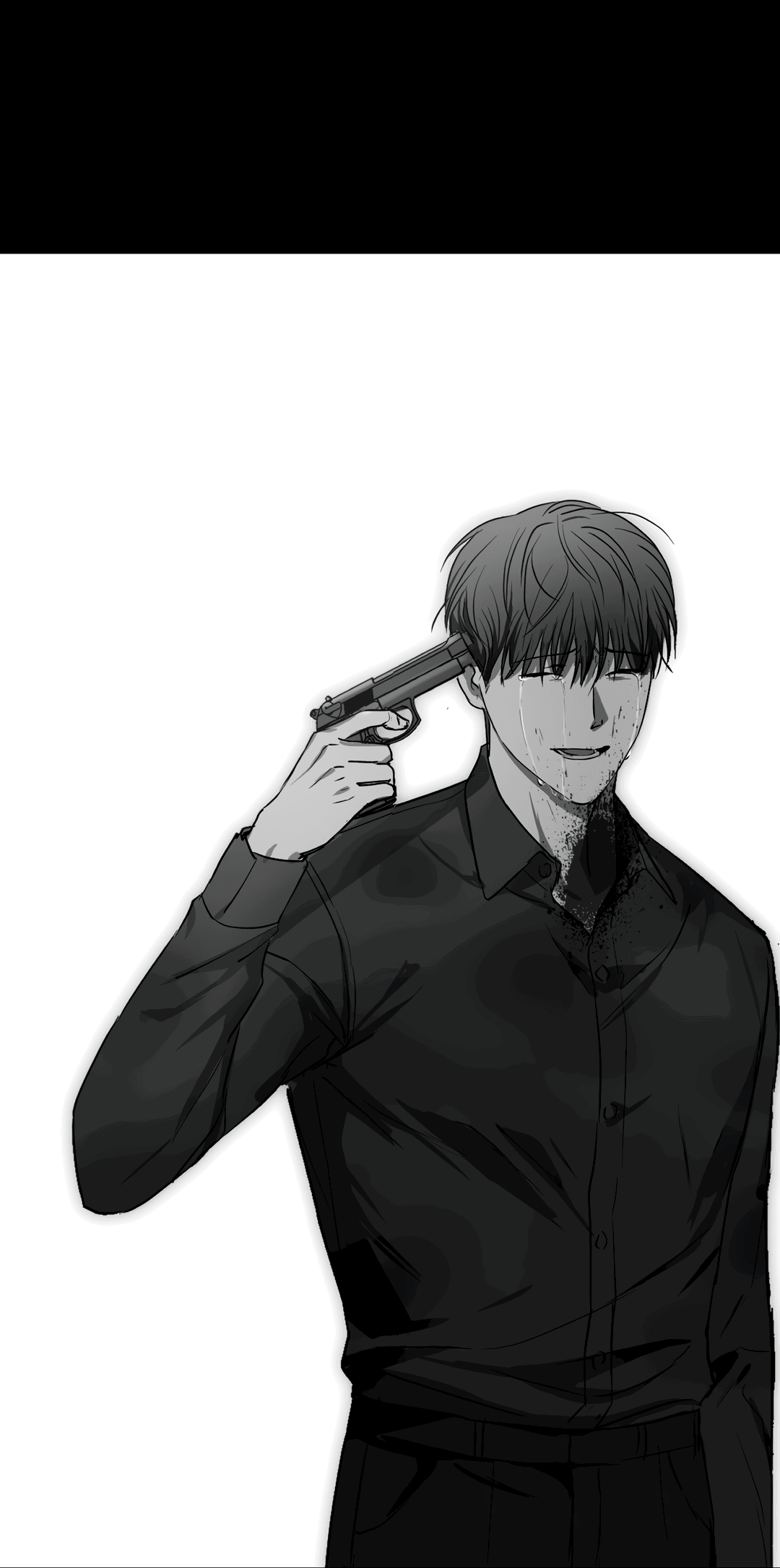 Манга Гадюка (Переиздание) - Глава 51.1 Страница 37