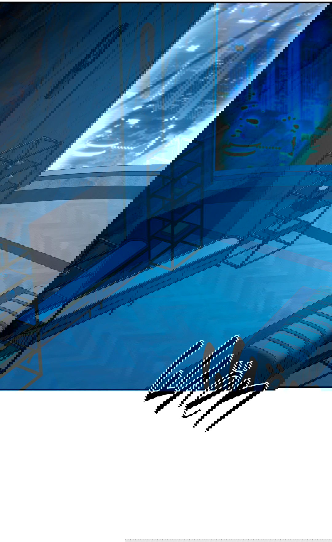 Манга Гадюка (Переиздание) - Глава 51.1 Страница 4