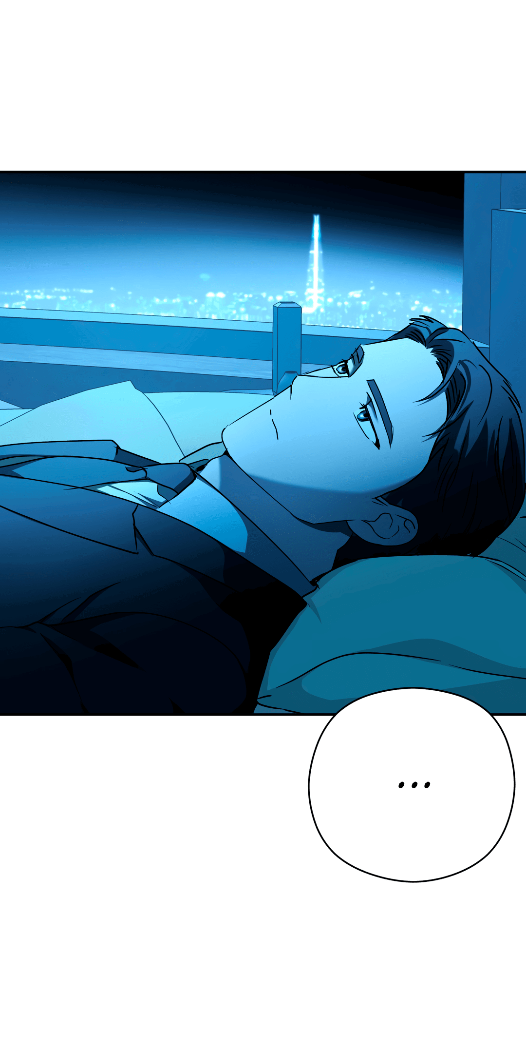 Манга Гадюка (Переиздание) - Глава 51.1 Страница 75