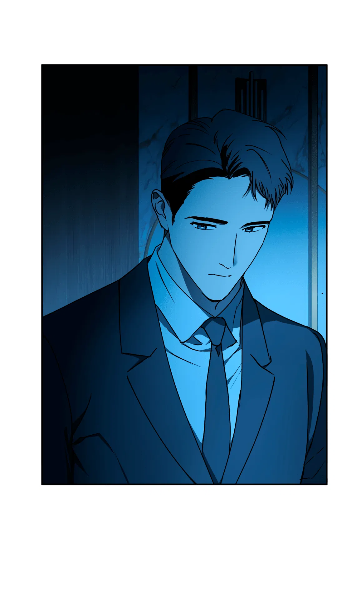 Манга Гадюка (Переиздание) - Глава 51.1 Страница 17