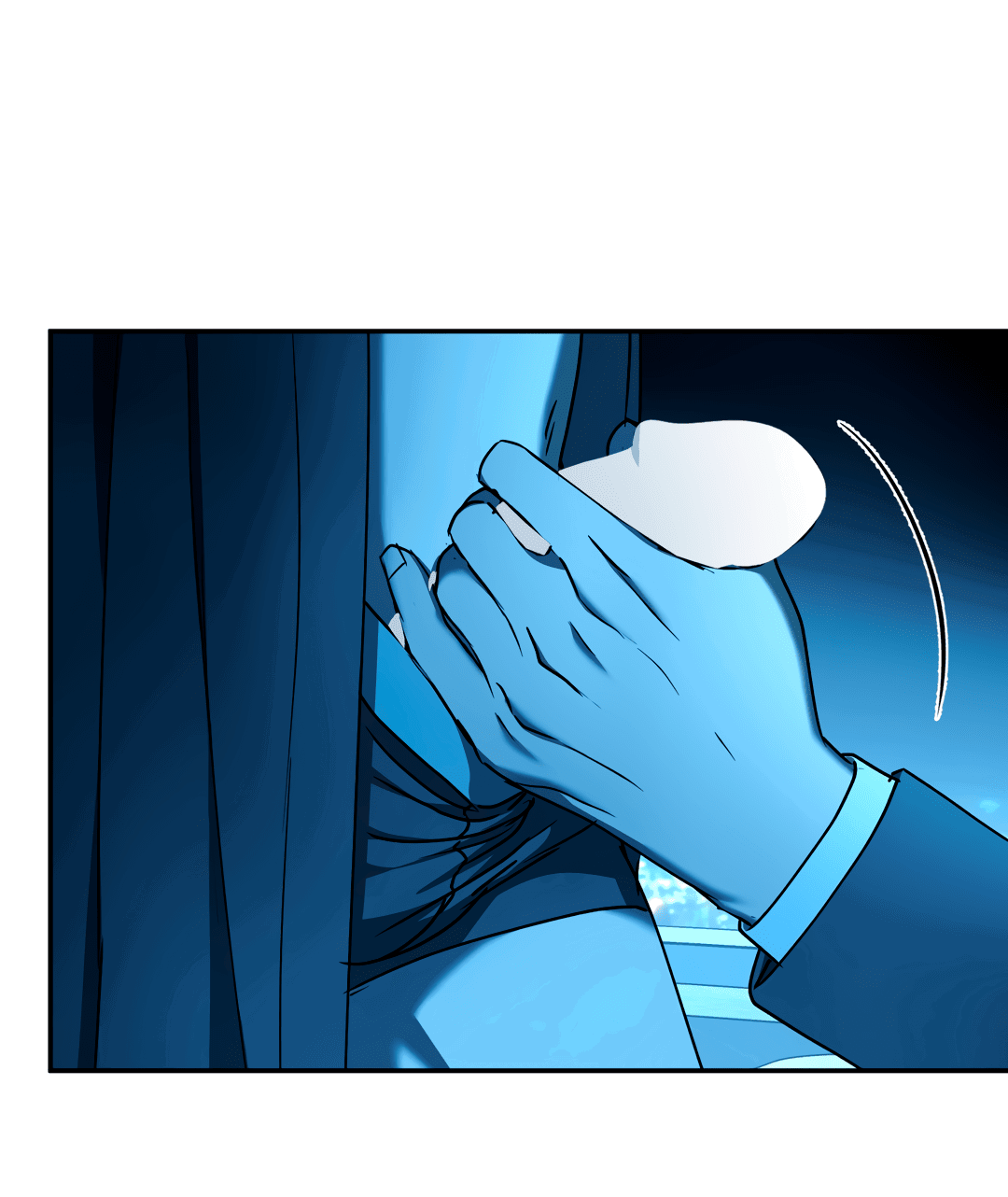 Манга Гадюка (Переиздание) - Глава 51.1 Страница 76