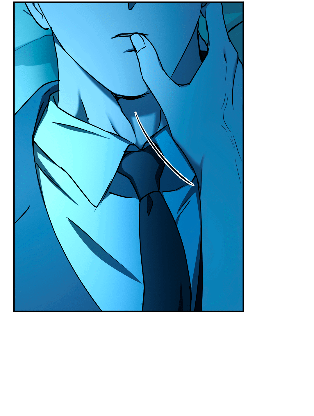 Манга Гадюка (Переиздание) - Глава 51.1 Страница 71