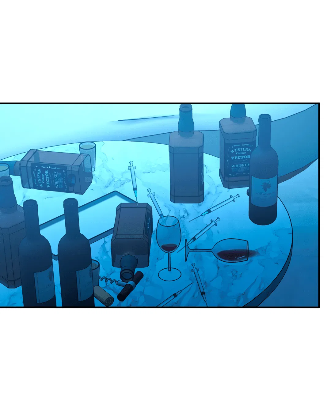 Манга Гадюка (Переиздание) - Глава 51.1 Страница 18