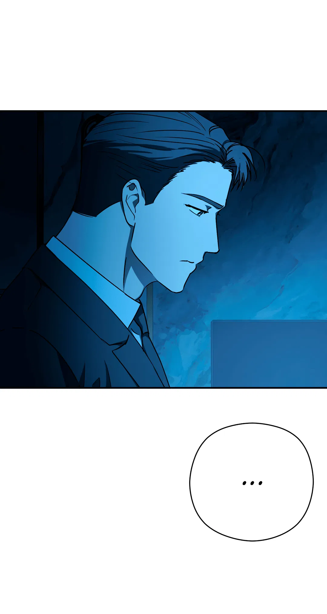 Манга Гадюка (Переиздание) - Глава 51.1 Страница 33