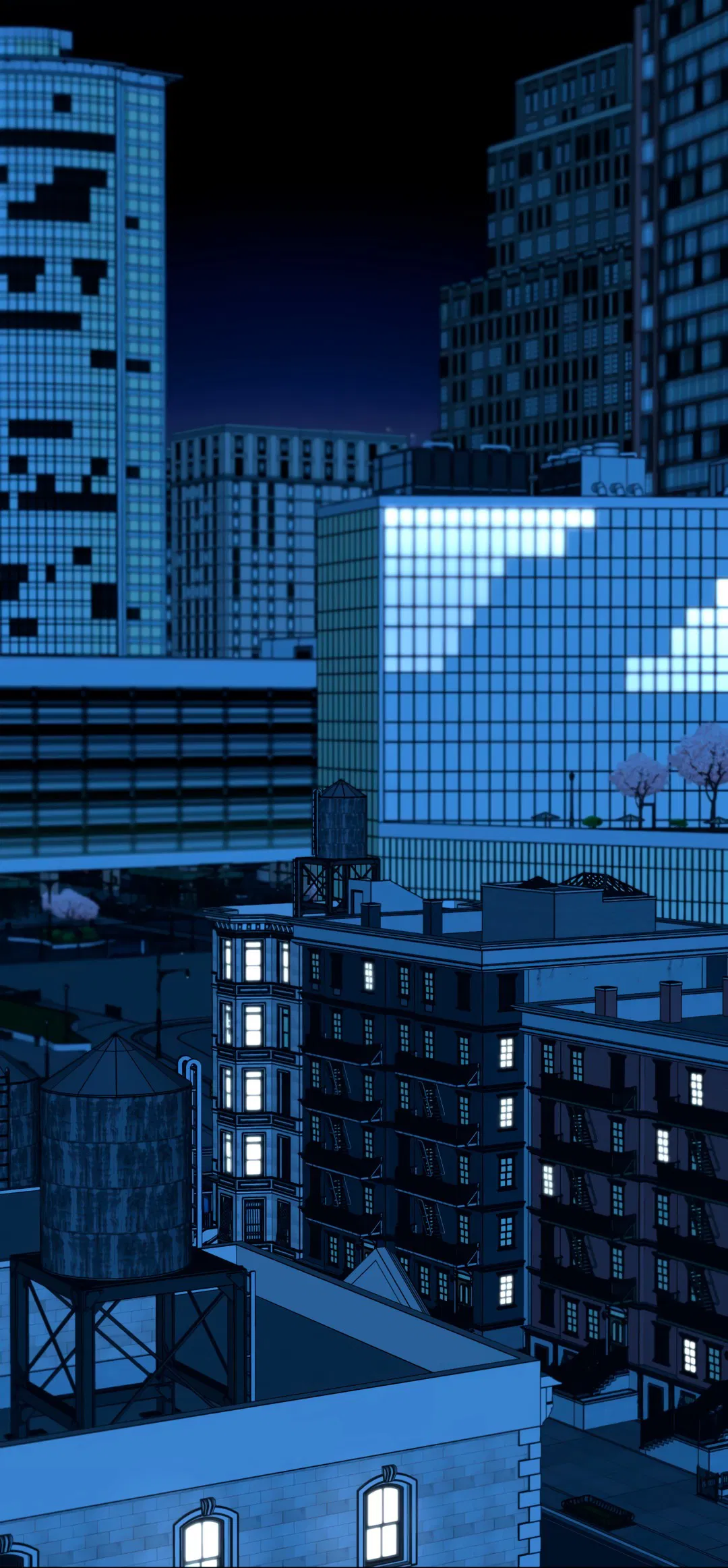 Манга Гадюка (Переиздание) - Глава 51.1 Страница 2