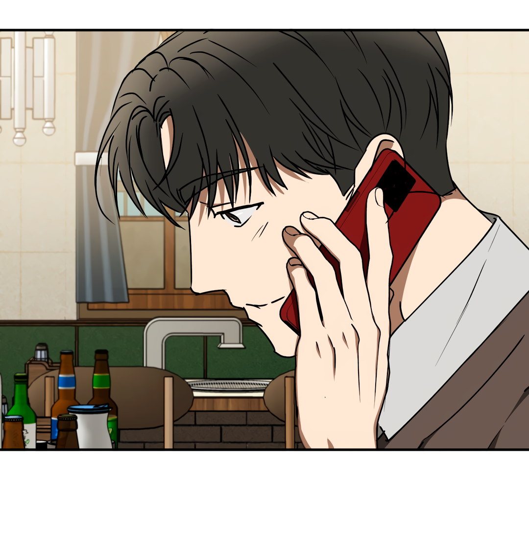 Манга Гадюка (Переиздание) - Глава 51.6 Страница 36