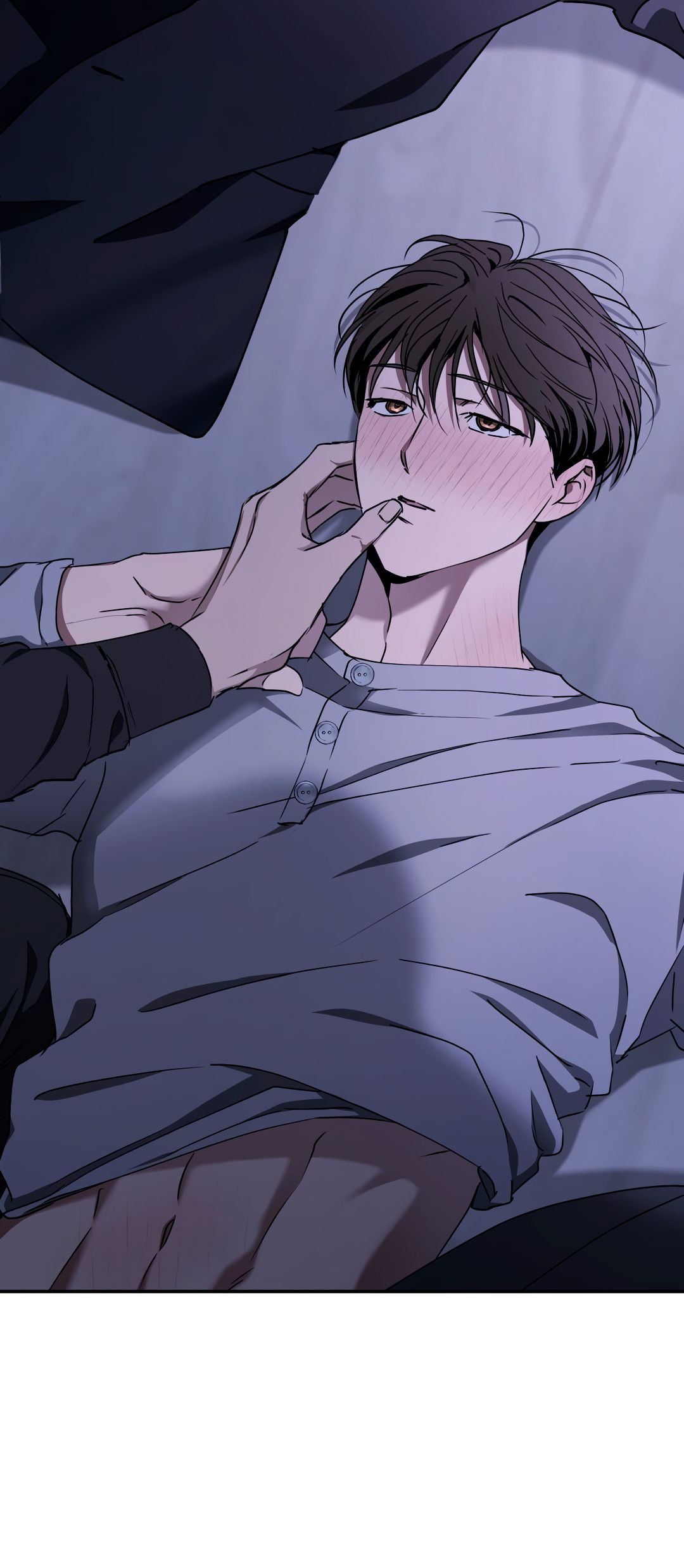 Манга Гадюка (Переиздание) - Глава 51.6 Страница 98