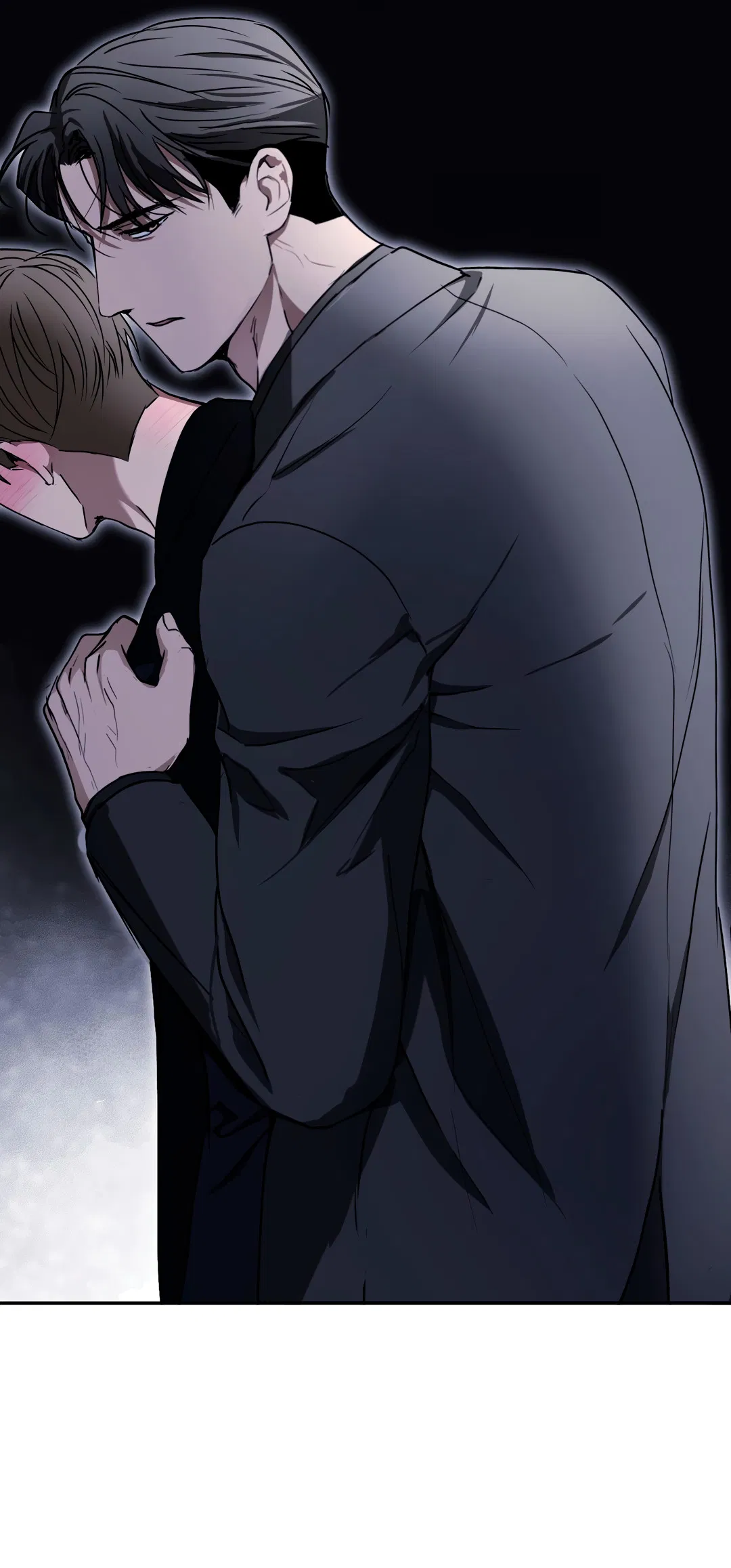 Манга Гадюка (Переиздание) - Глава 51.6 Страница 69