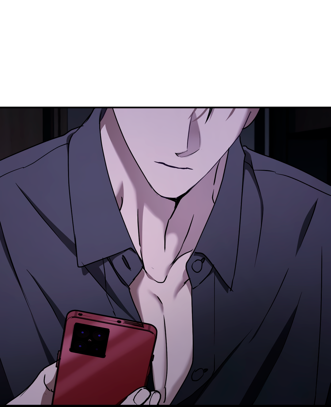 Манга Гадюка (Переиздание) - Глава 51.6 Страница 94