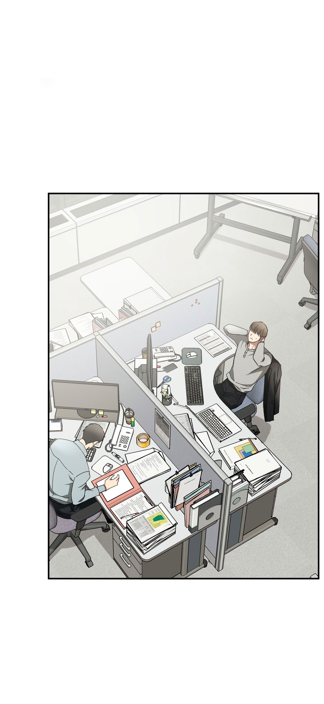 Манга Гадюка (Переиздание) - Глава 51.6 Страница 2