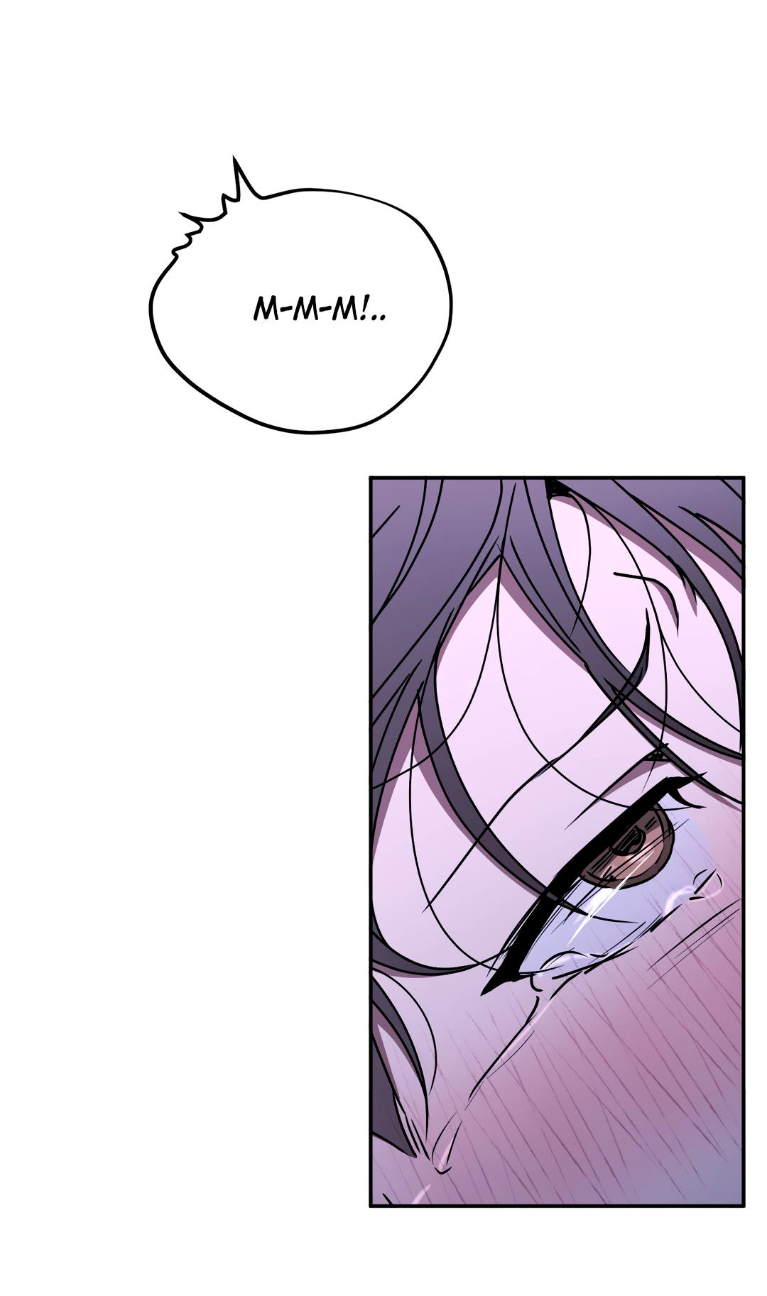 Манга Гадюка (Переиздание) - Глава 51.7 Страница 74