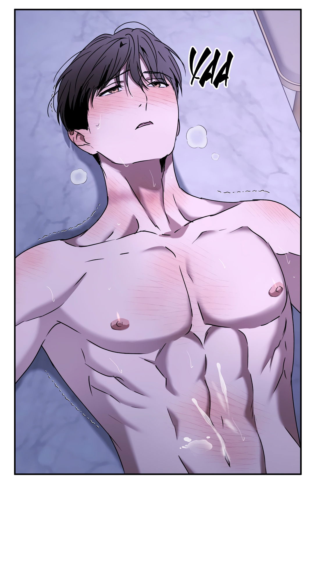 Манга Гадюка (Переиздание) - Глава 51.8 Страница 78