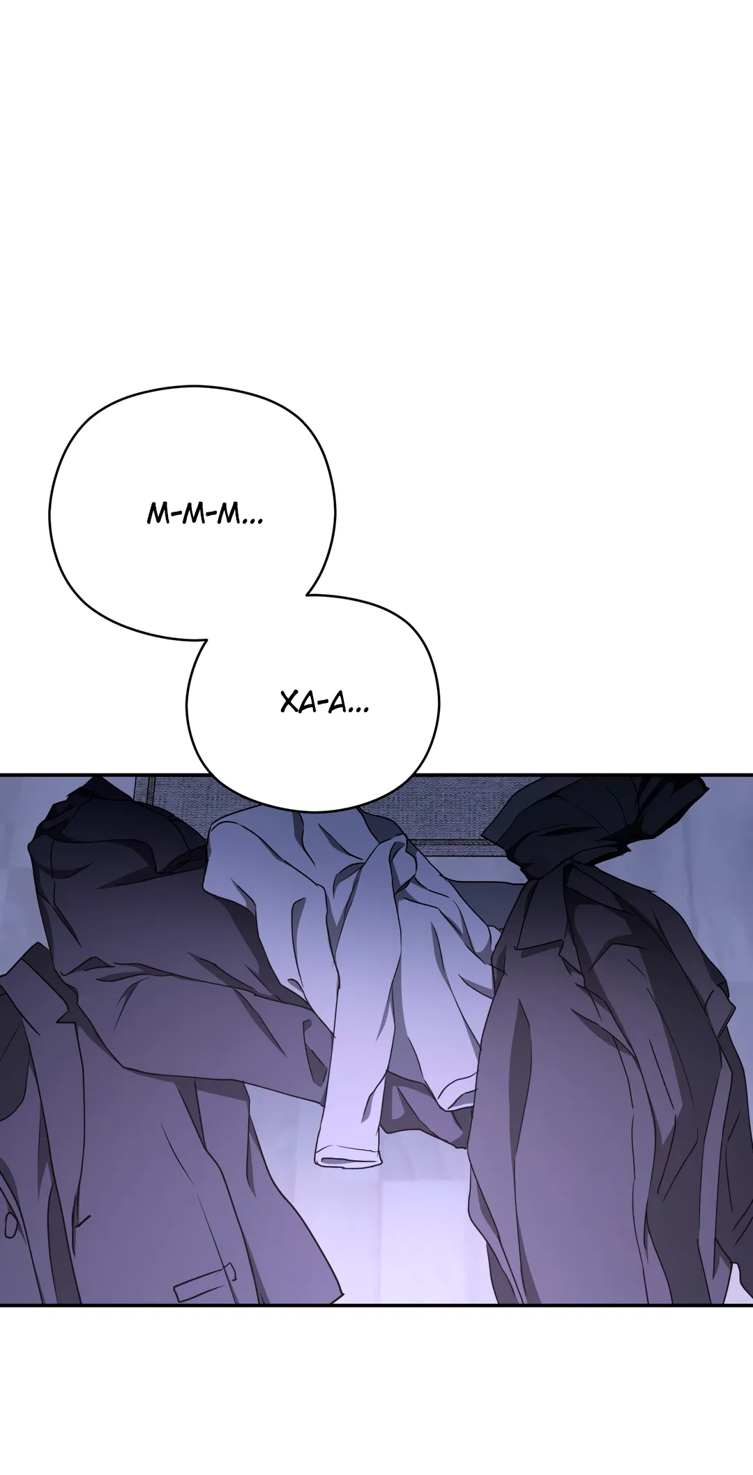 Манга Гадюка (Переиздание) - Глава 51.8 Страница 1