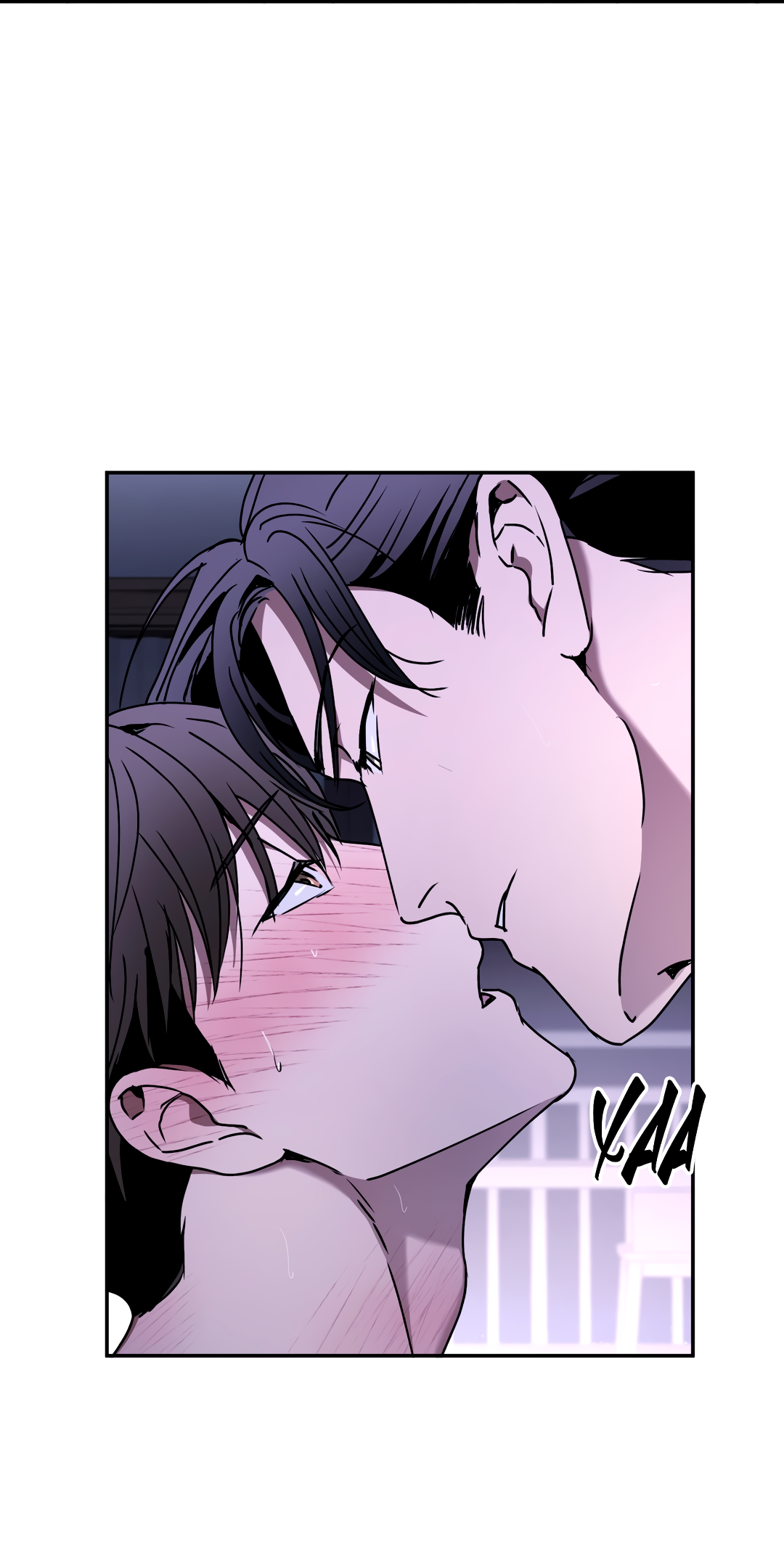 Манга Гадюка (Переиздание) - Глава 51.8 Страница 47