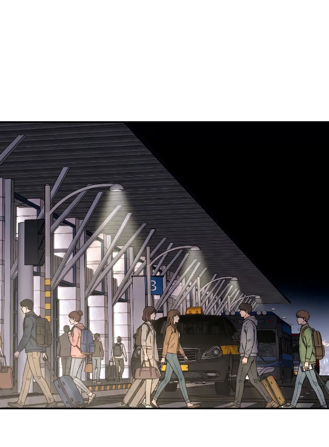 Манга Гадюка (Переиздание) - Глава 51.9 Страница 23