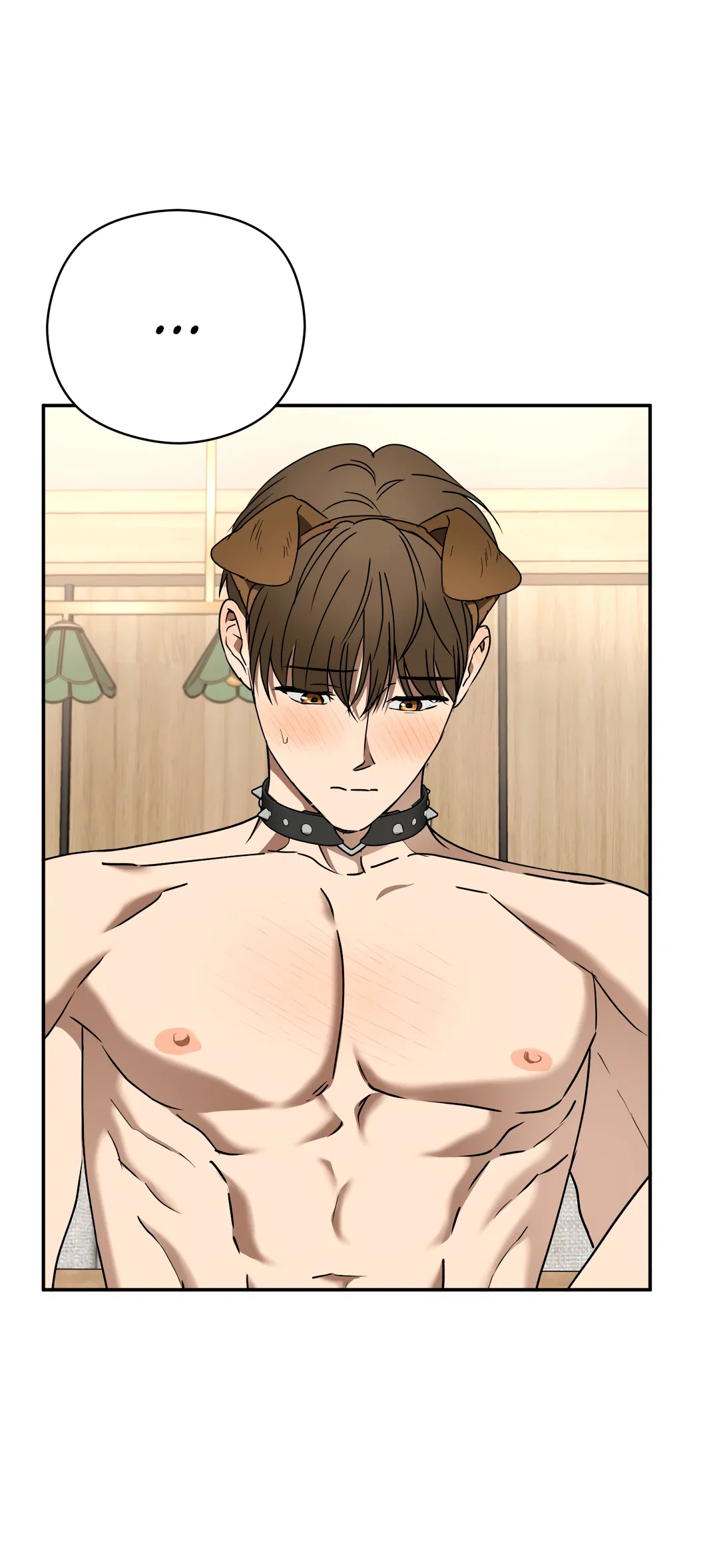 Манга Гадюка (Переиздание) - Глава 52 Страница 15