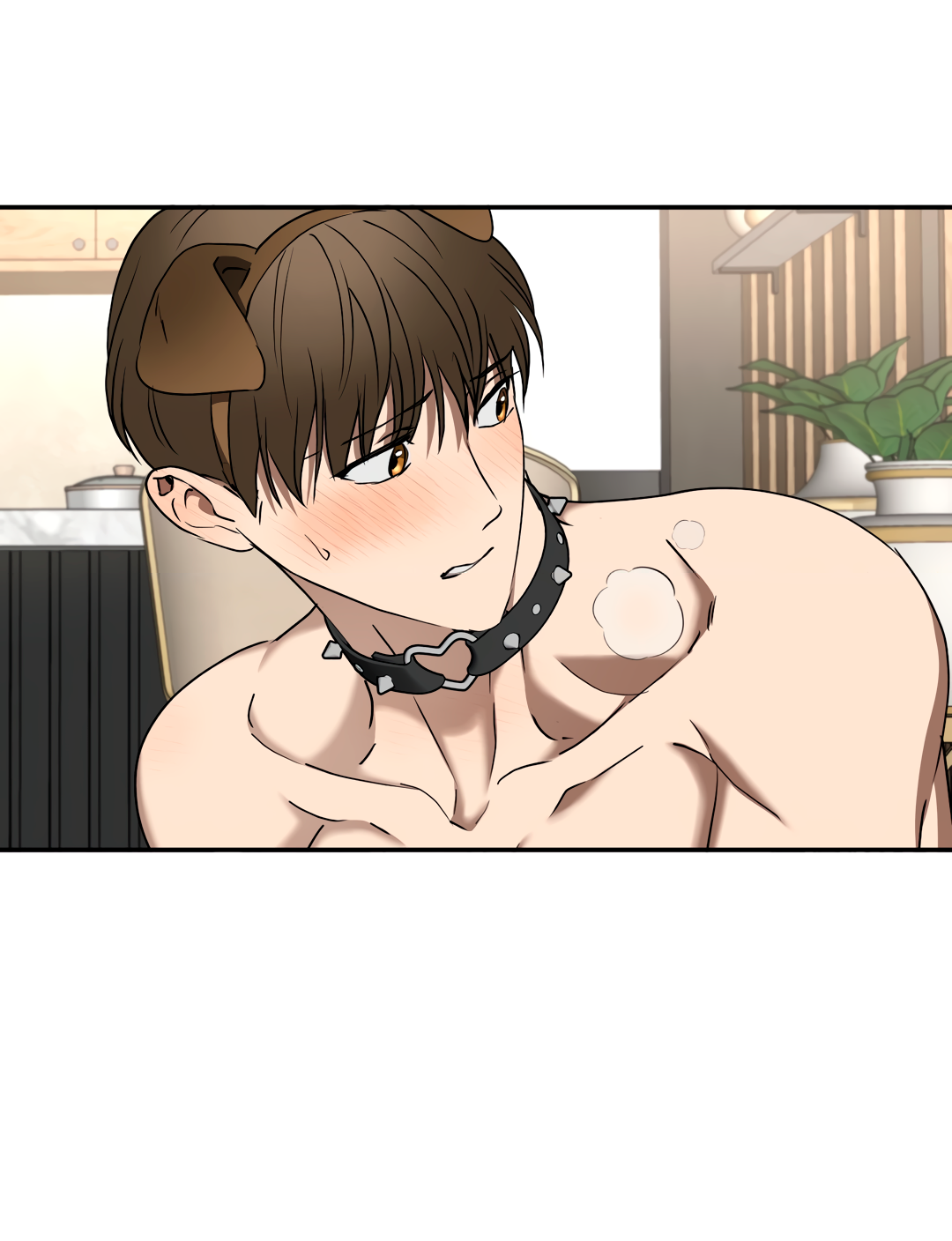 Манга Гадюка (Переиздание) - Глава 52 Страница 38