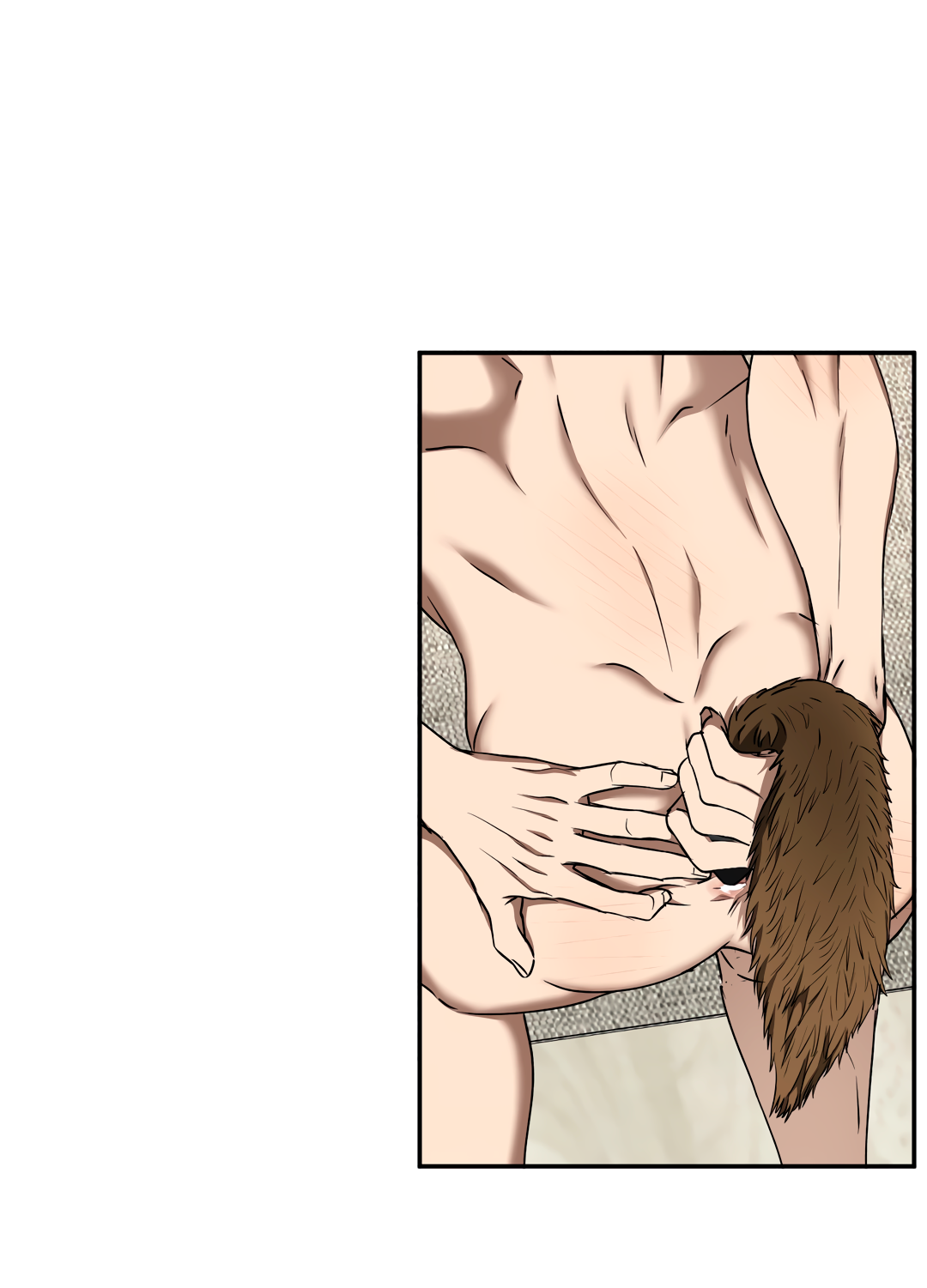 Манга Гадюка (Переиздание) - Глава 52 Страница 39