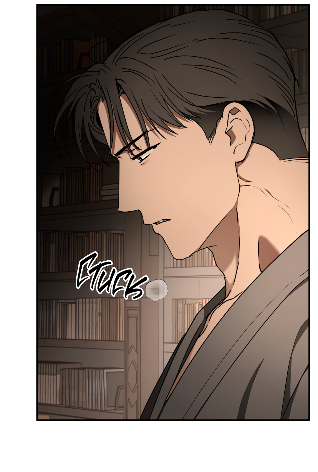 Манга Гадюка (Переиздание) - Глава 52 Страница 41