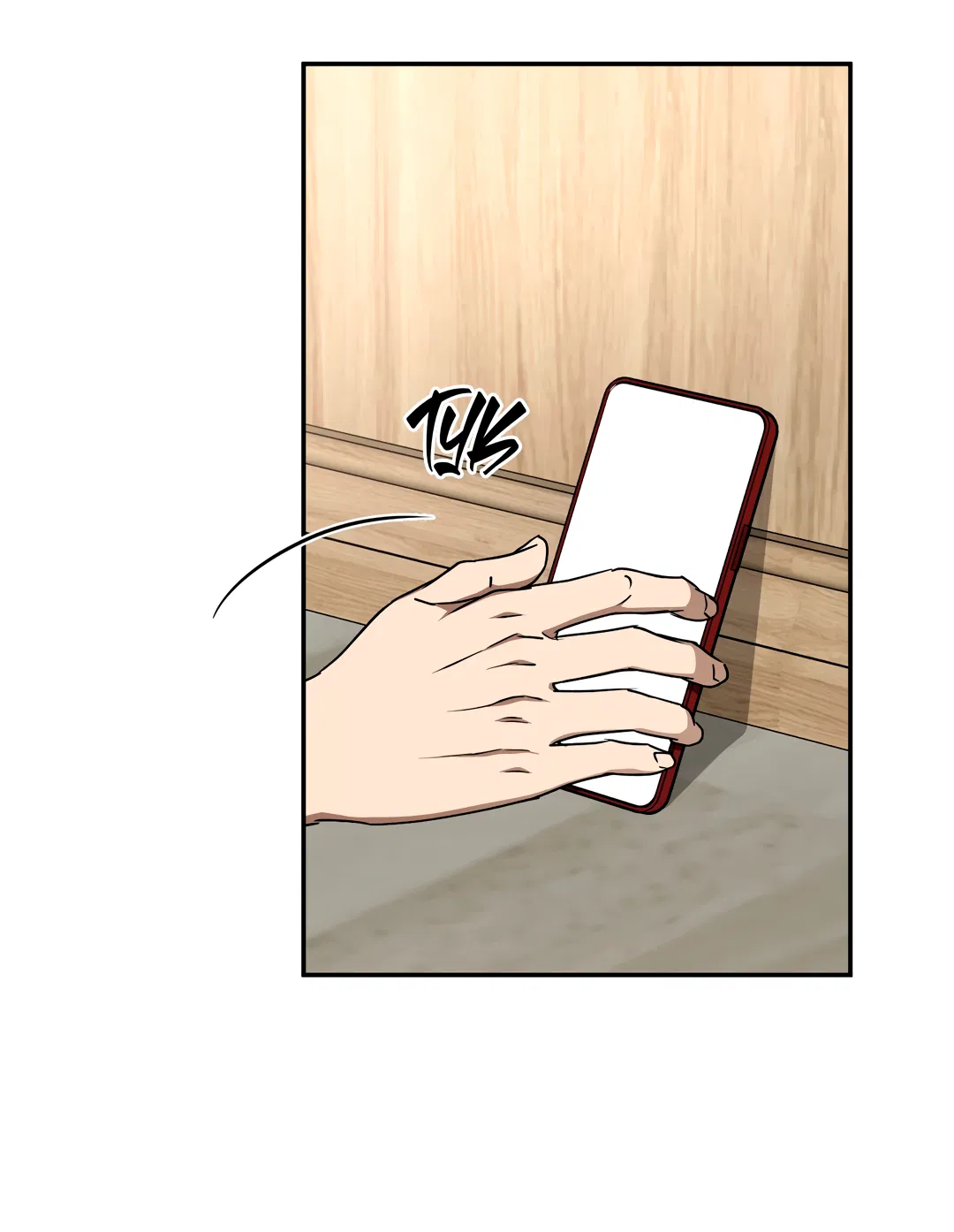 Манга Гадюка (Переиздание) - Глава 52.1 Страница 41